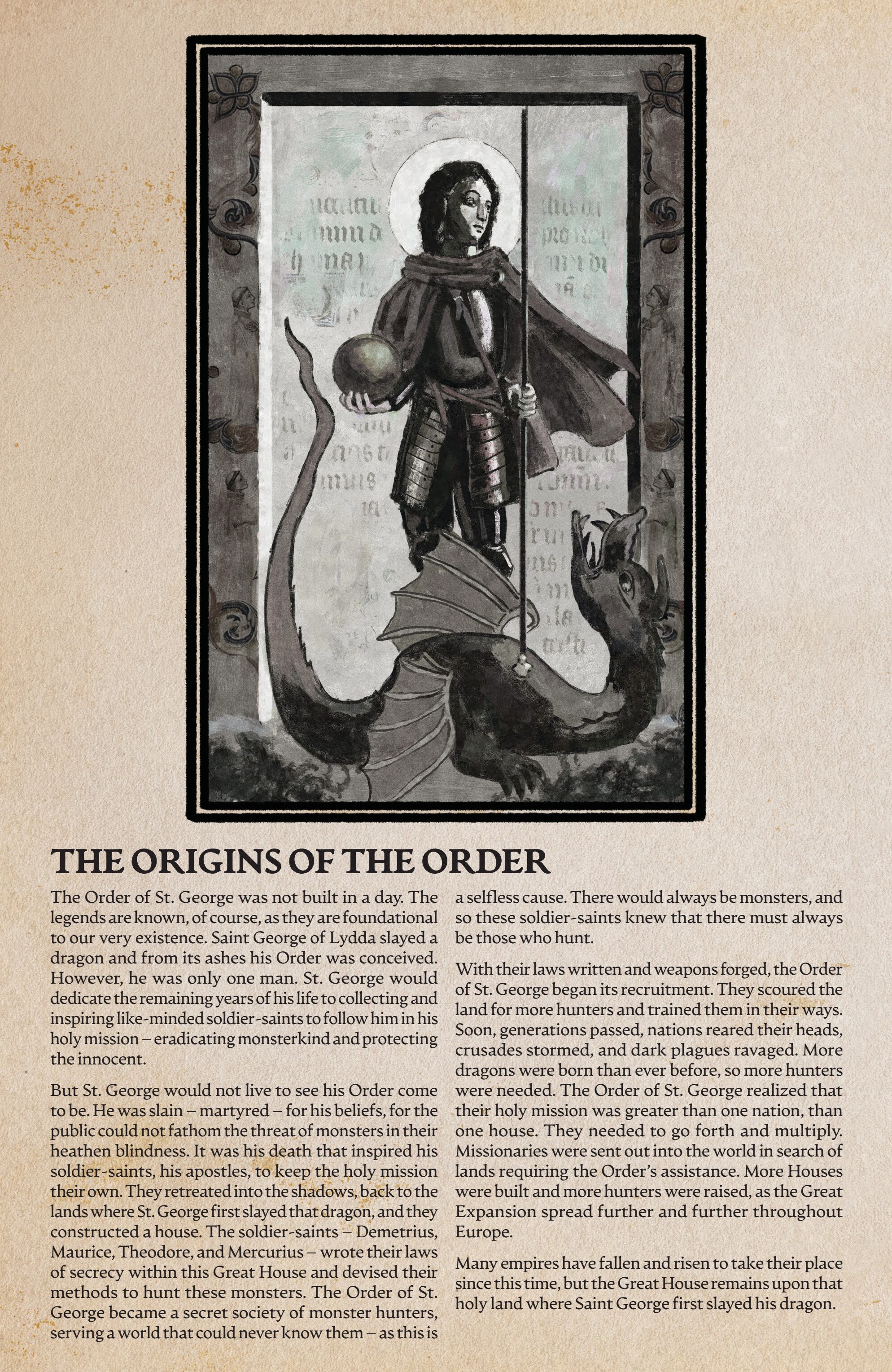 Book of Cutter (2025-): Chapter 1 - Page 10