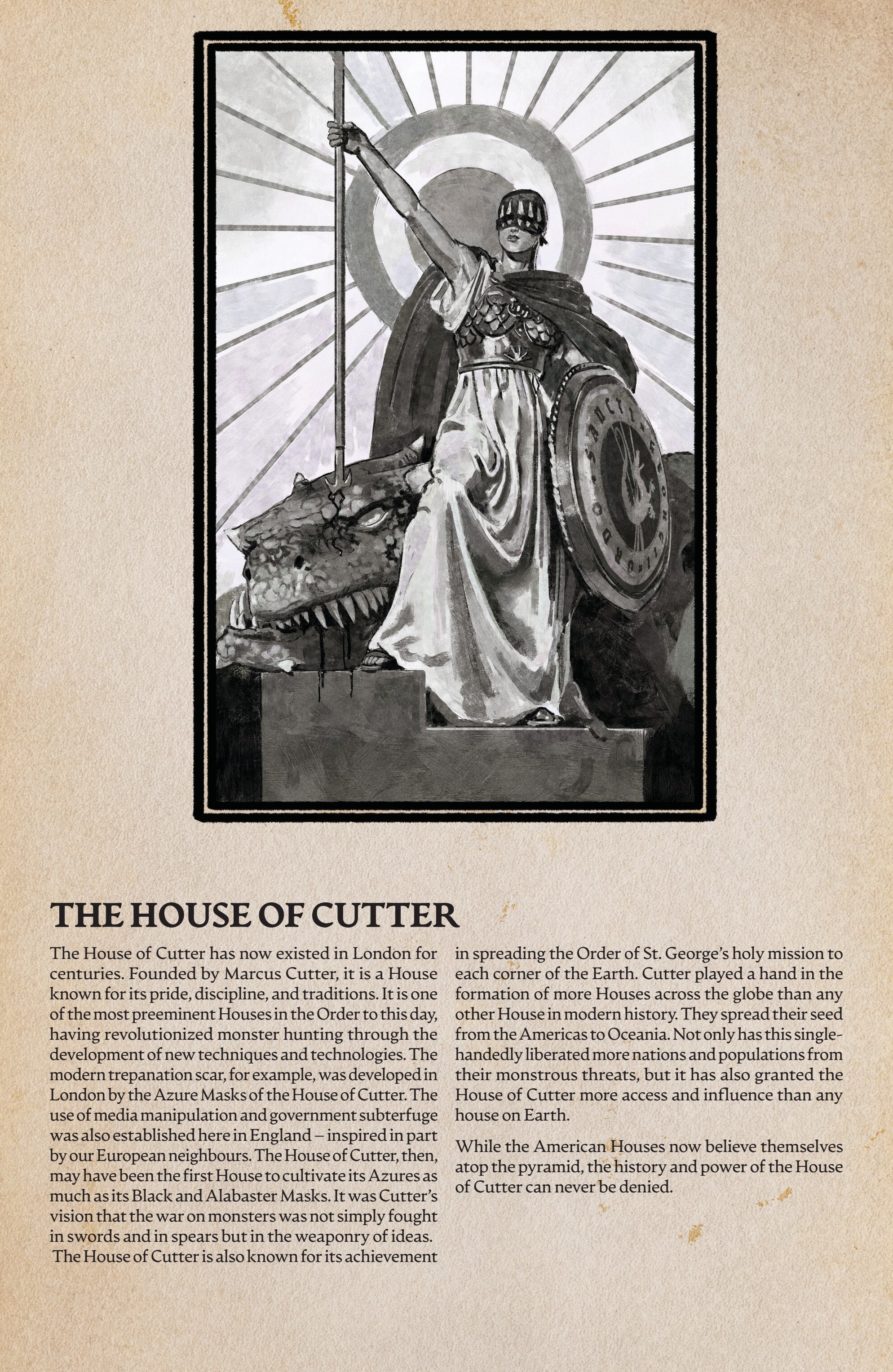 Book of Cutter (2025-): Chapter 1 - Page 12
