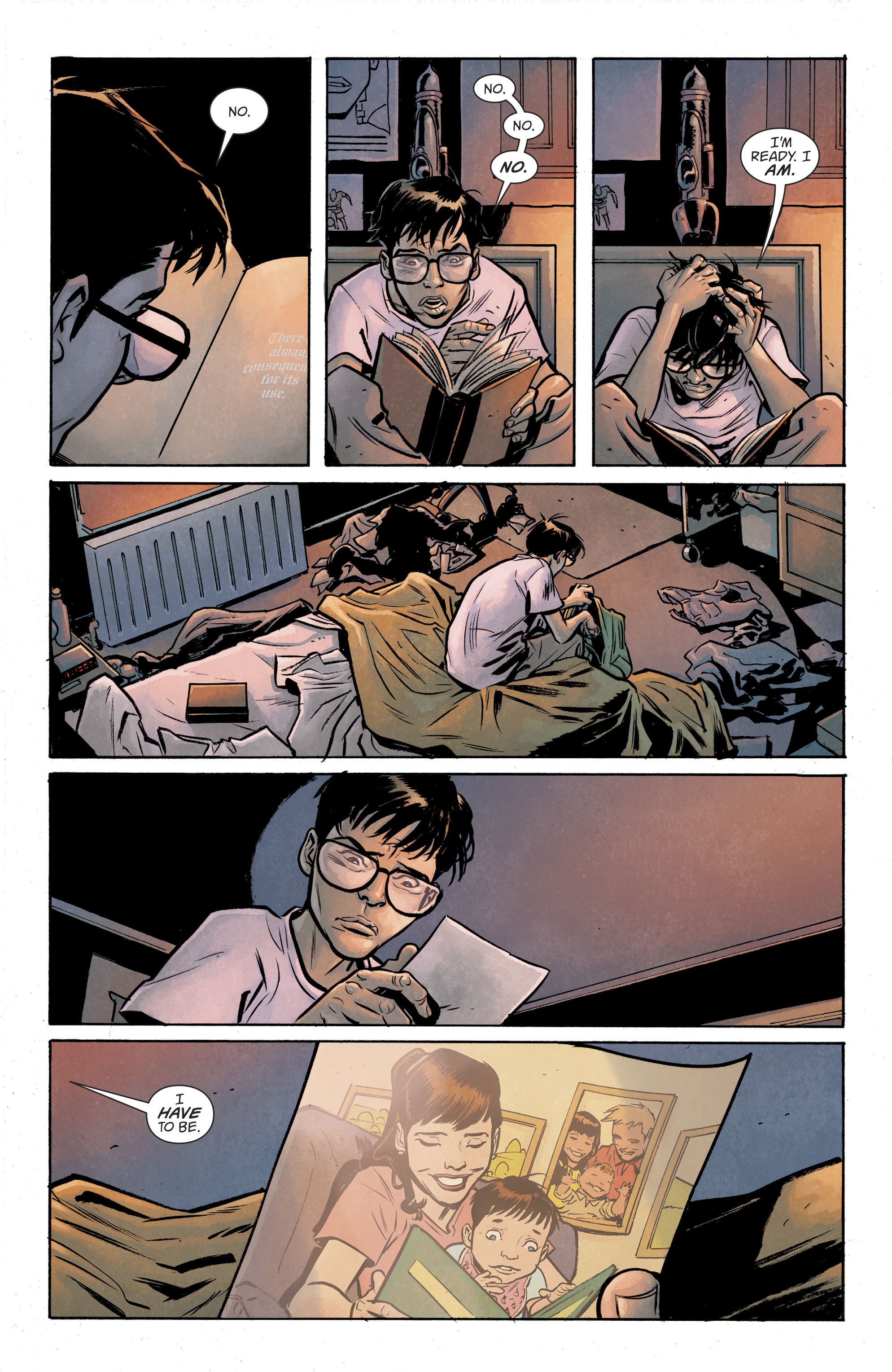 Books of Magic (2018-): Chapter 1 - Page 22