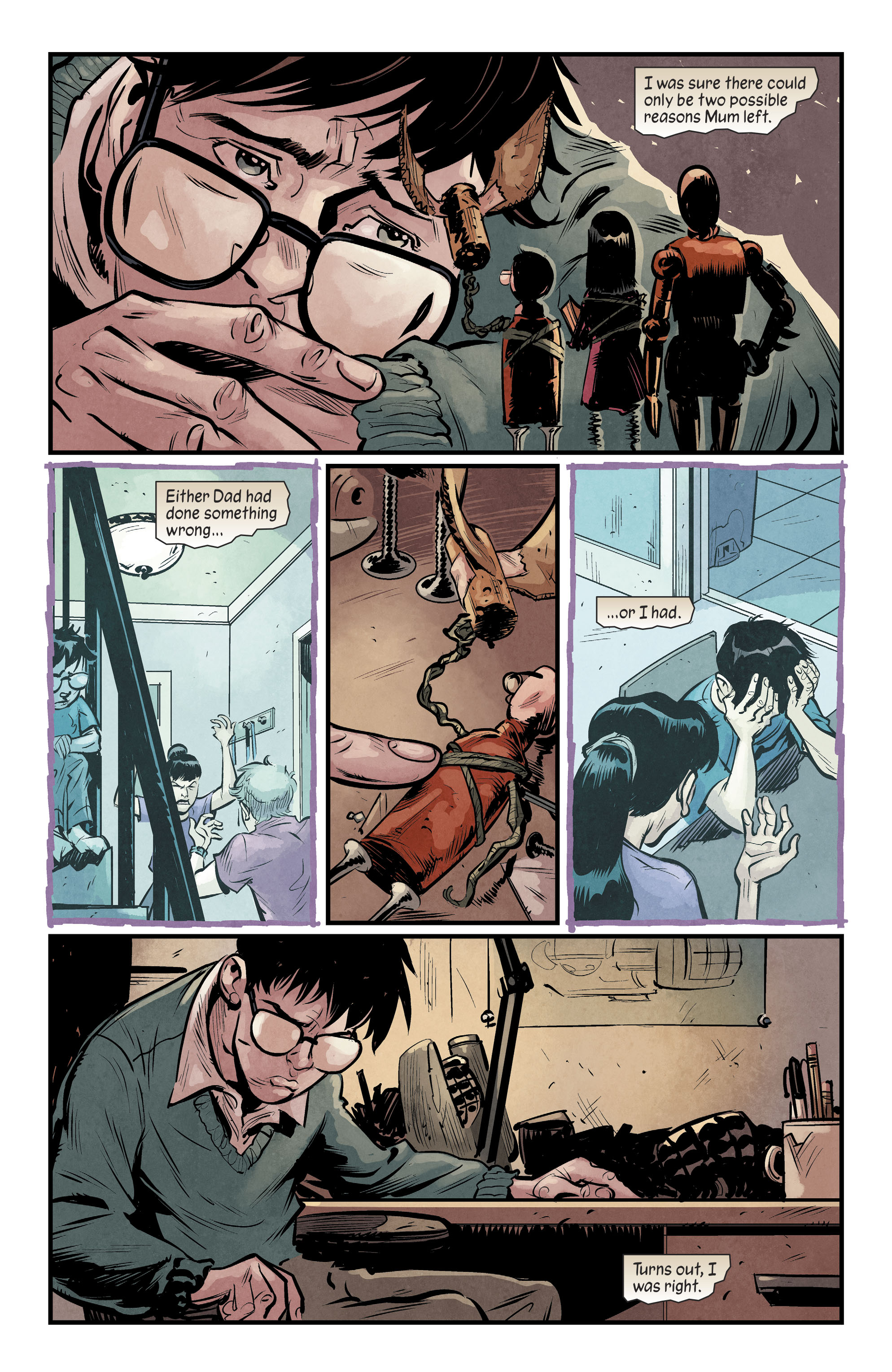 Books of Magic (2018-): Chapter 11 - Page 2