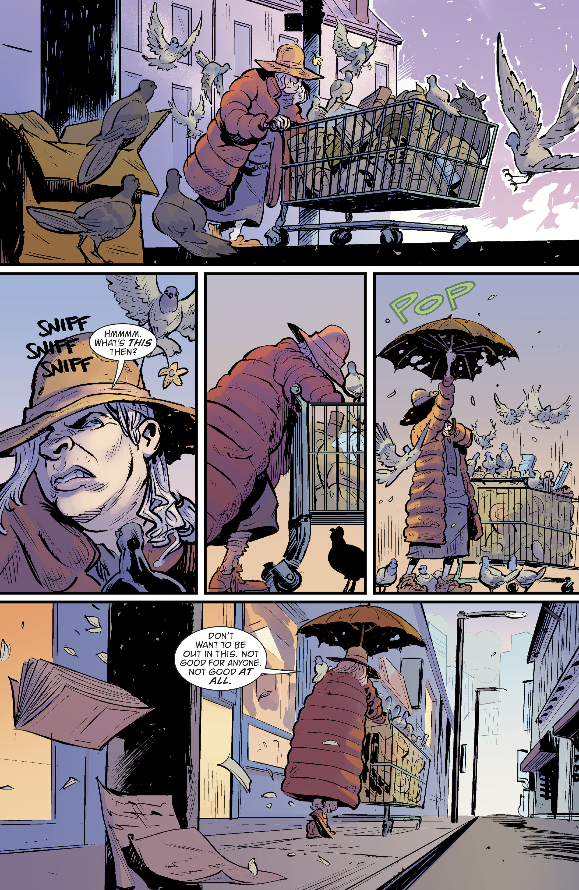 Books of Magic (2018-): Chapter 12 - Page 7
