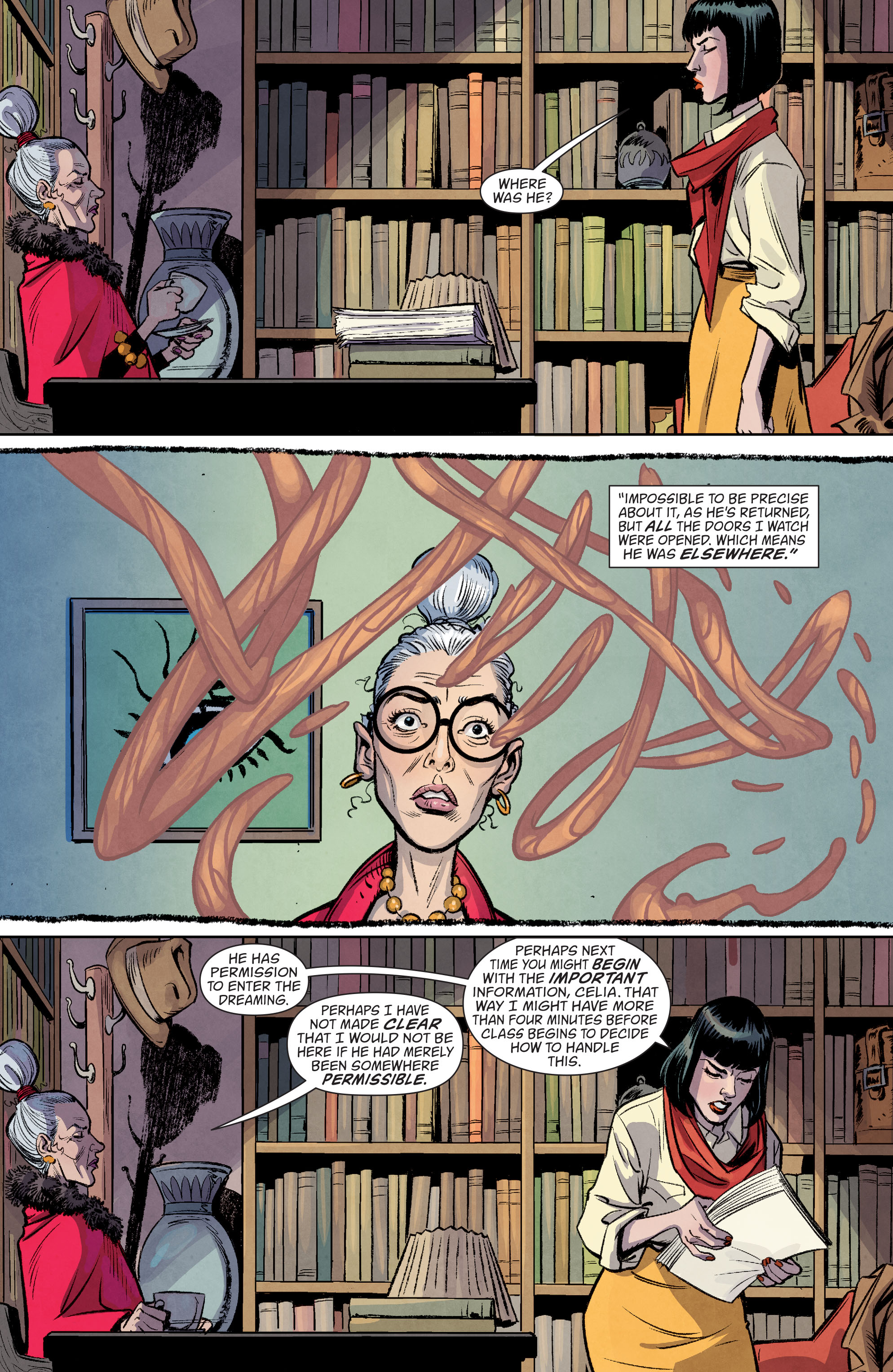 Books of Magic (2018-): Chapter 16 - Page 7