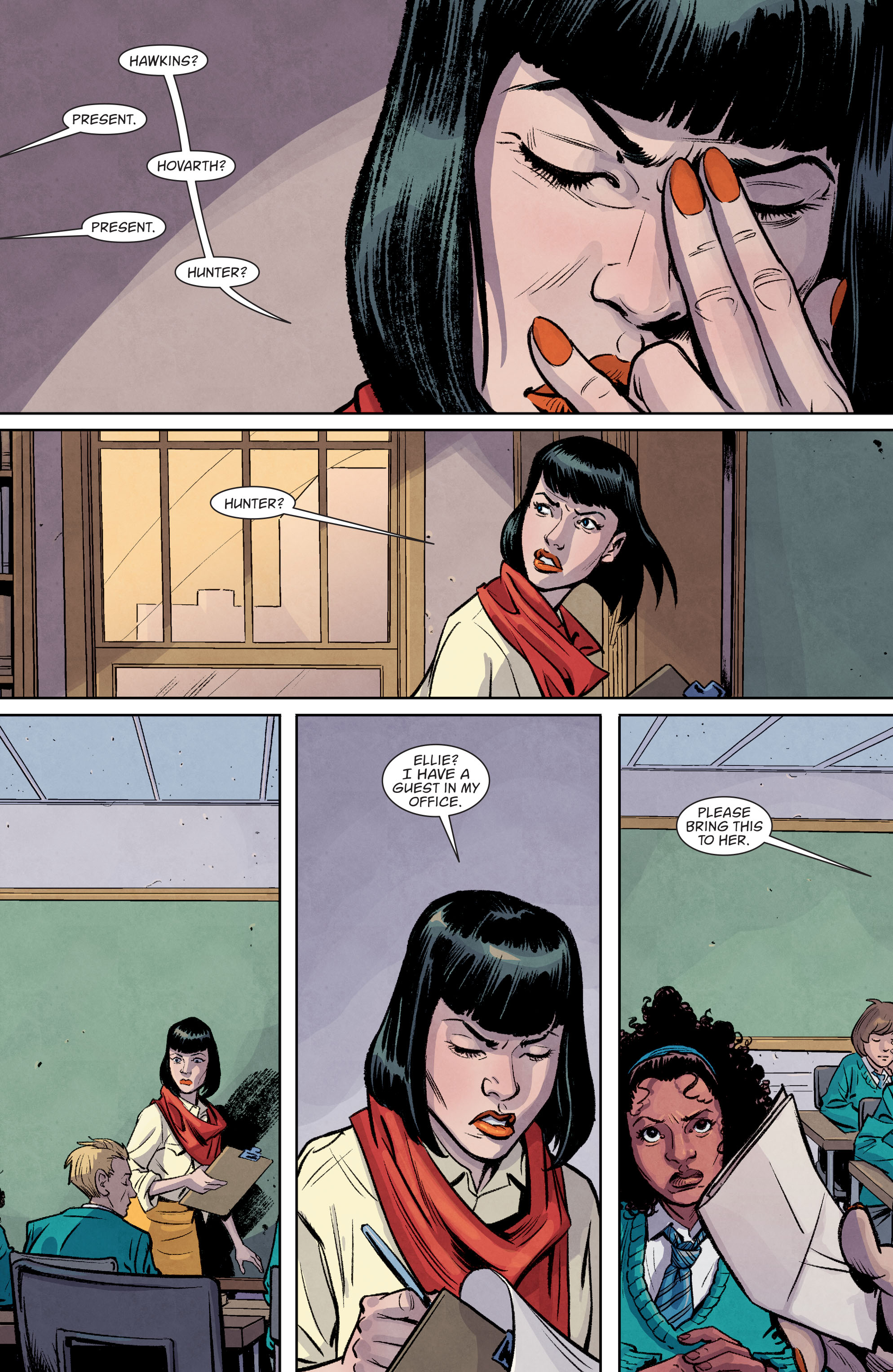 Books of Magic (2018-): Chapter 16 - Page 8