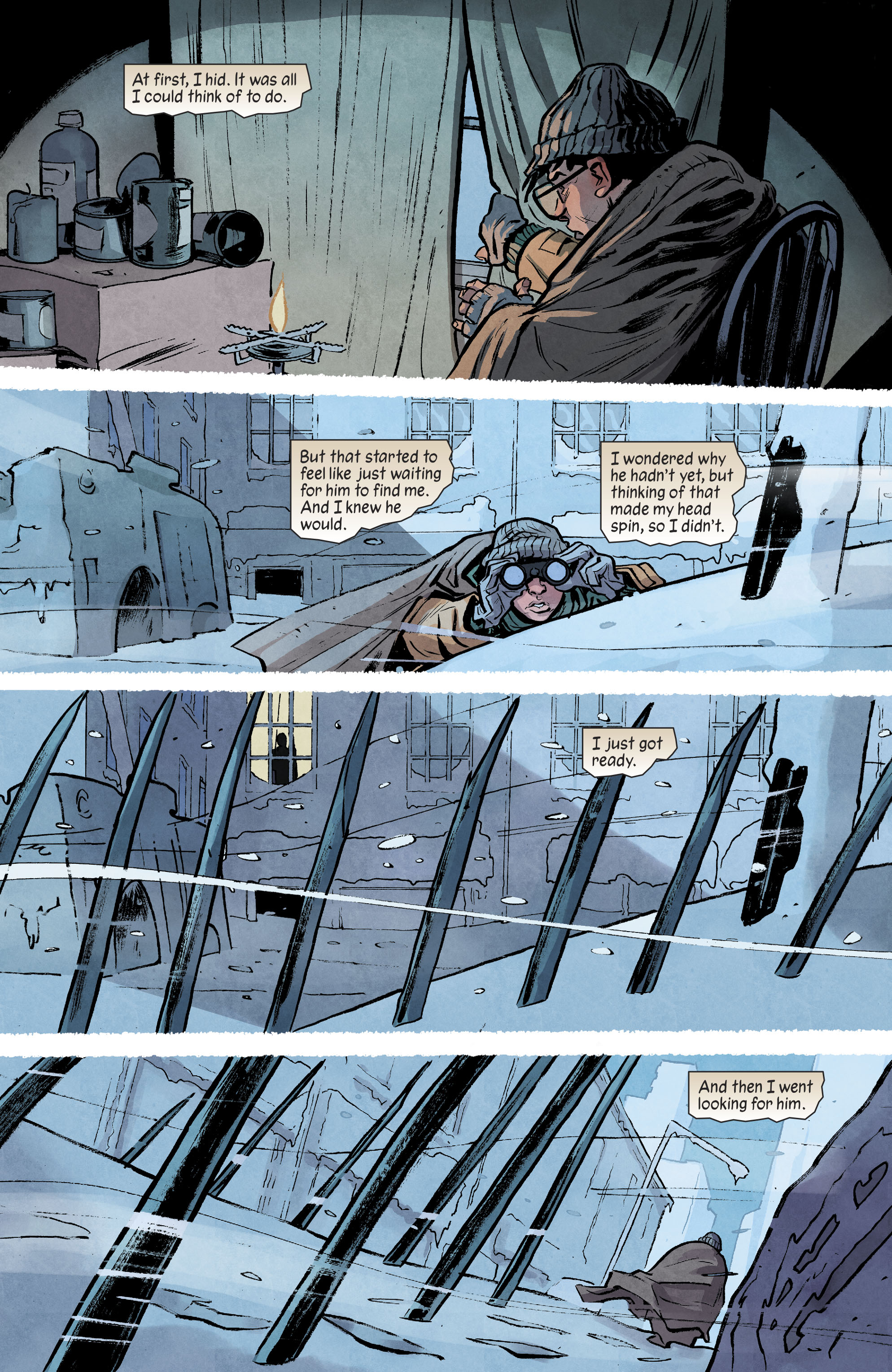 Books of Magic (2018-): Chapter 17 - Page 11