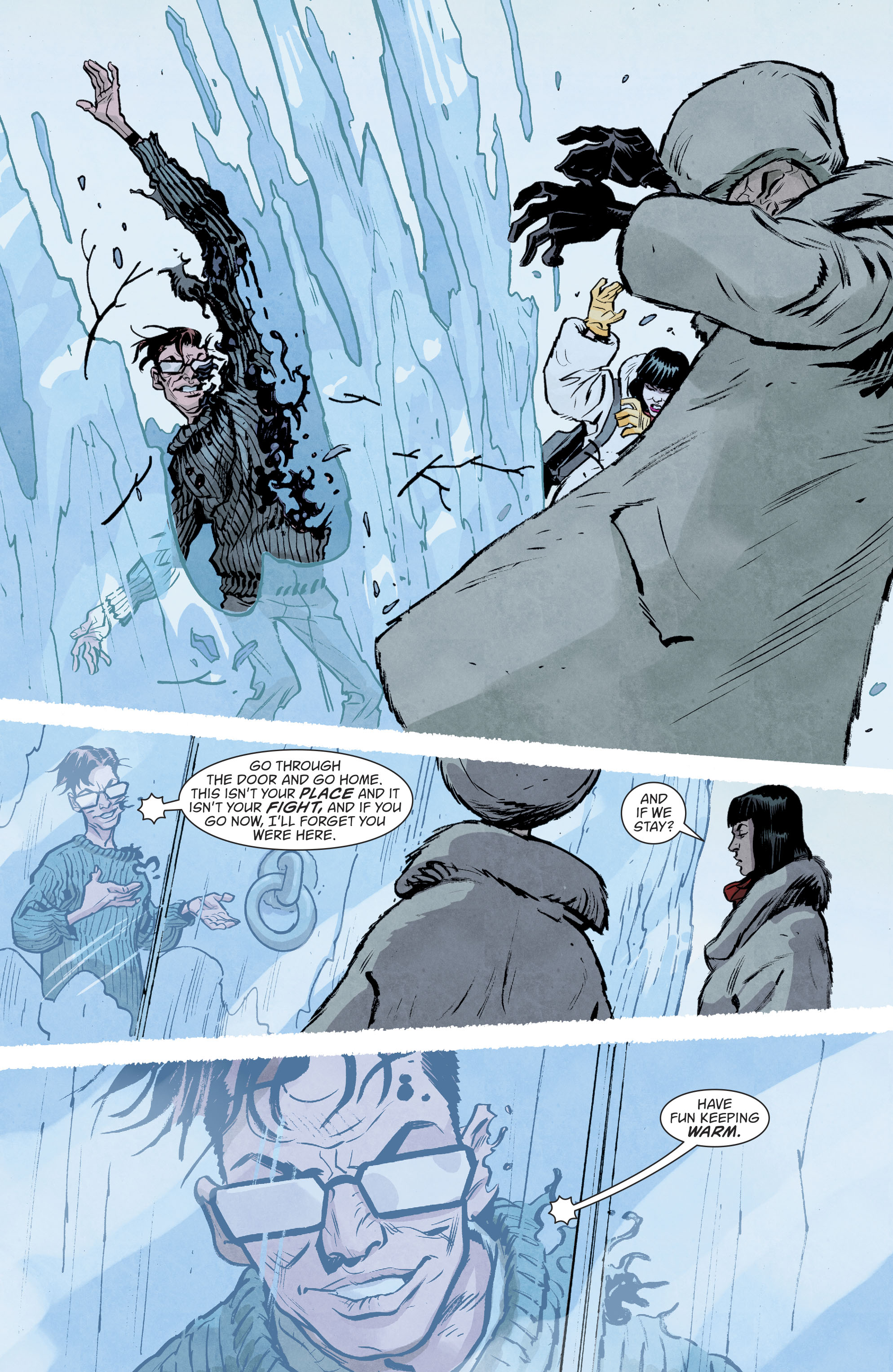 Books of Magic (2018-): Chapter 17 - Page 14