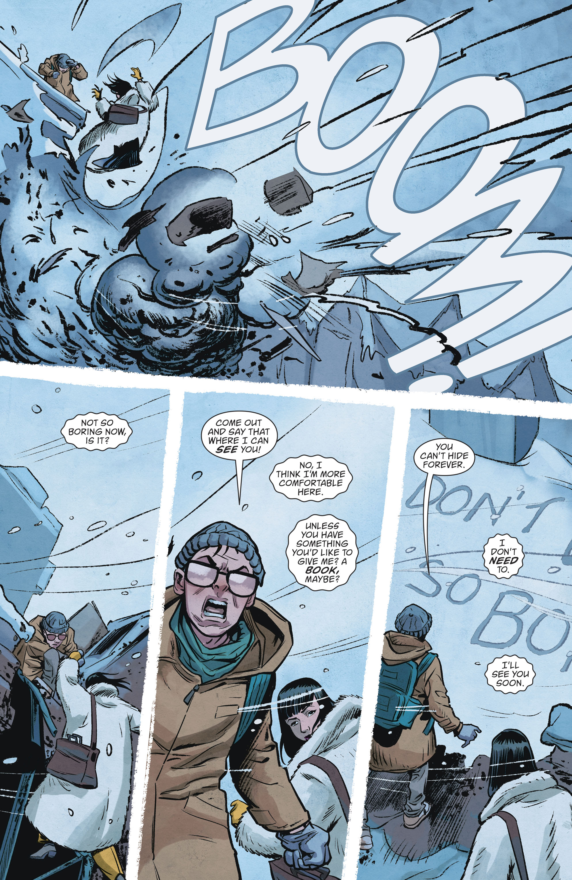 Books of Magic (2018-): Chapter 18 - Page 3