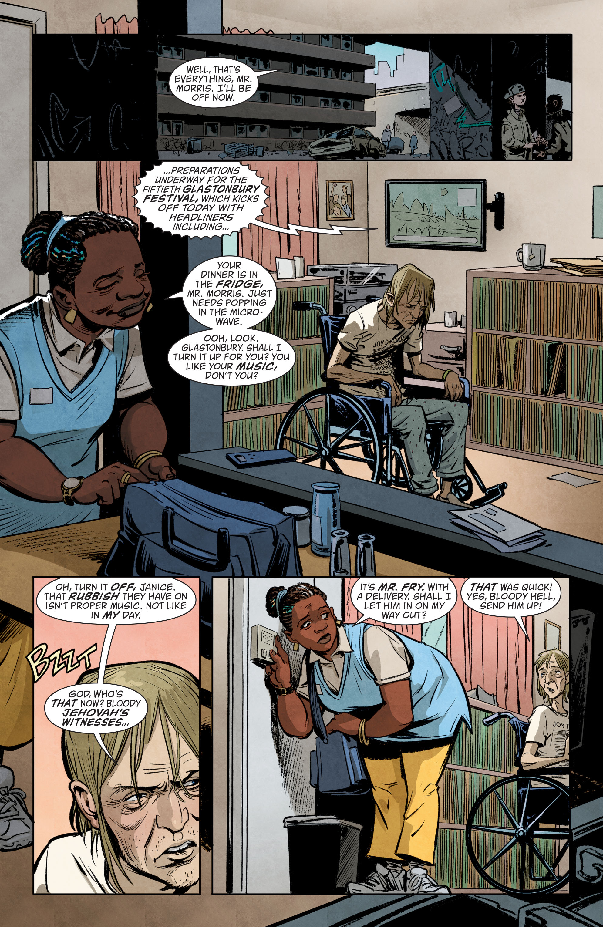 Books of Magic (2018-): Chapter 19 - Page 2