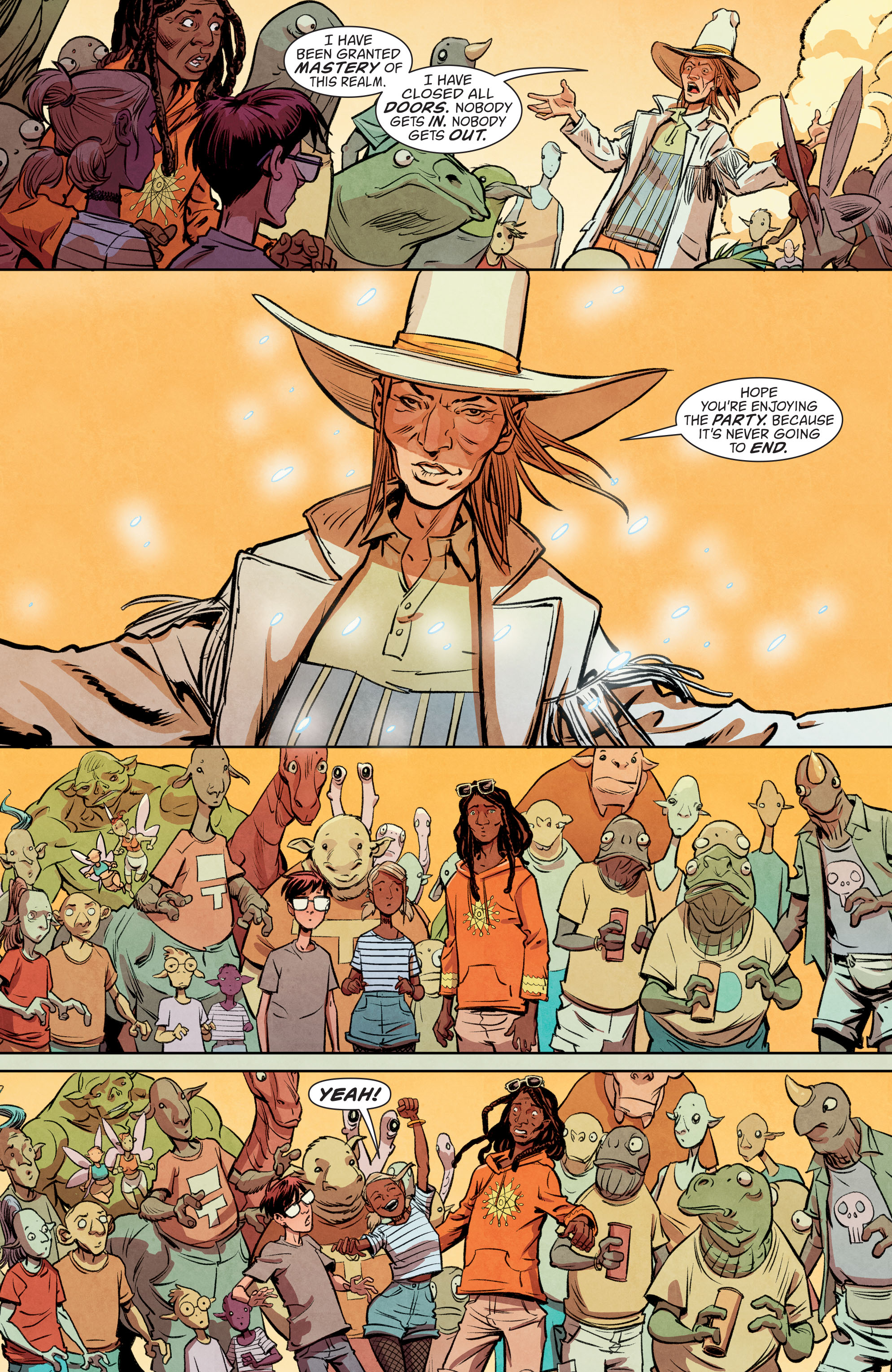 Books of Magic (2018-): Chapter 20 - Page 2