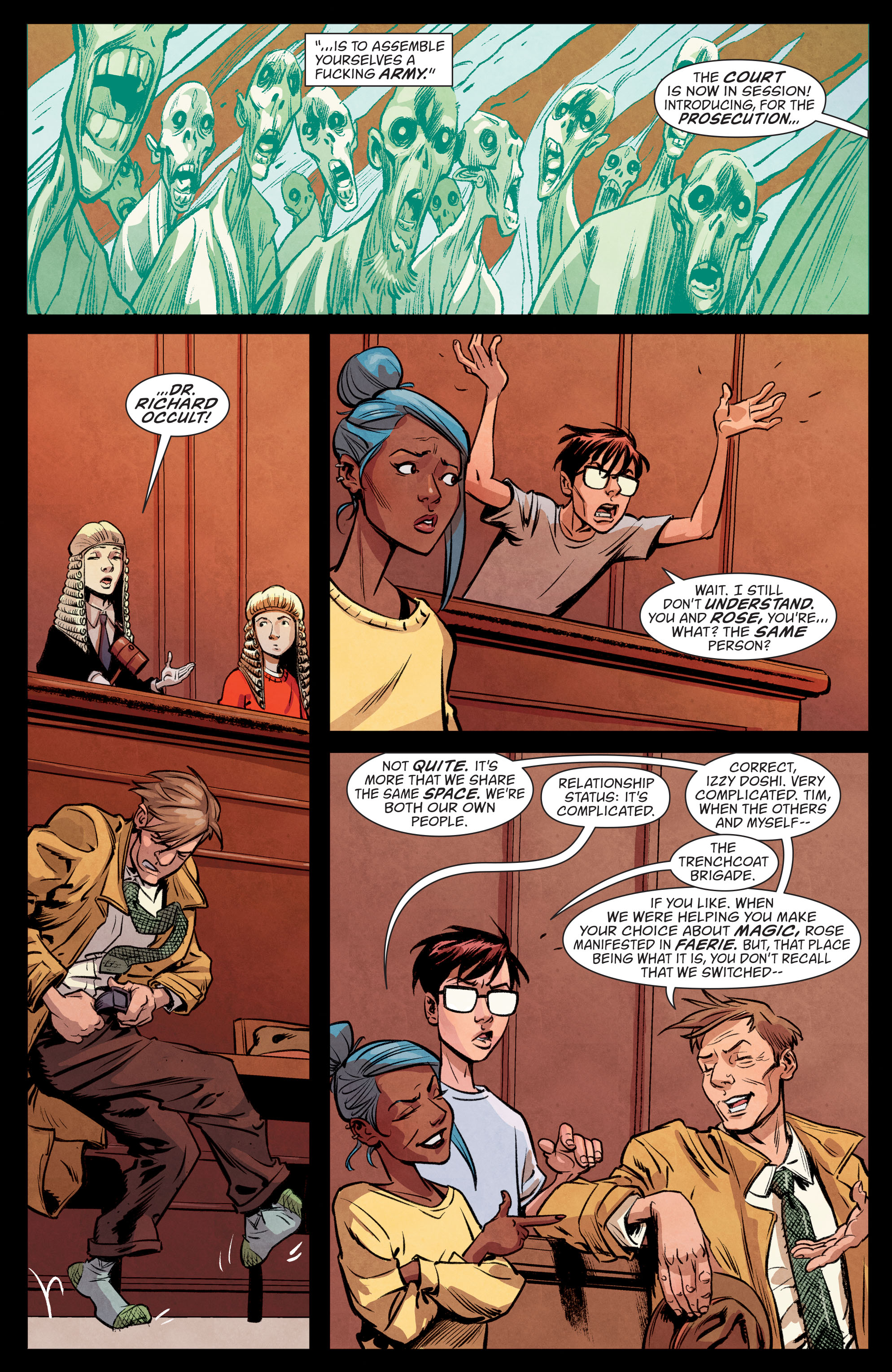 Books of Magic (2018-): Chapter 23 - Page 4