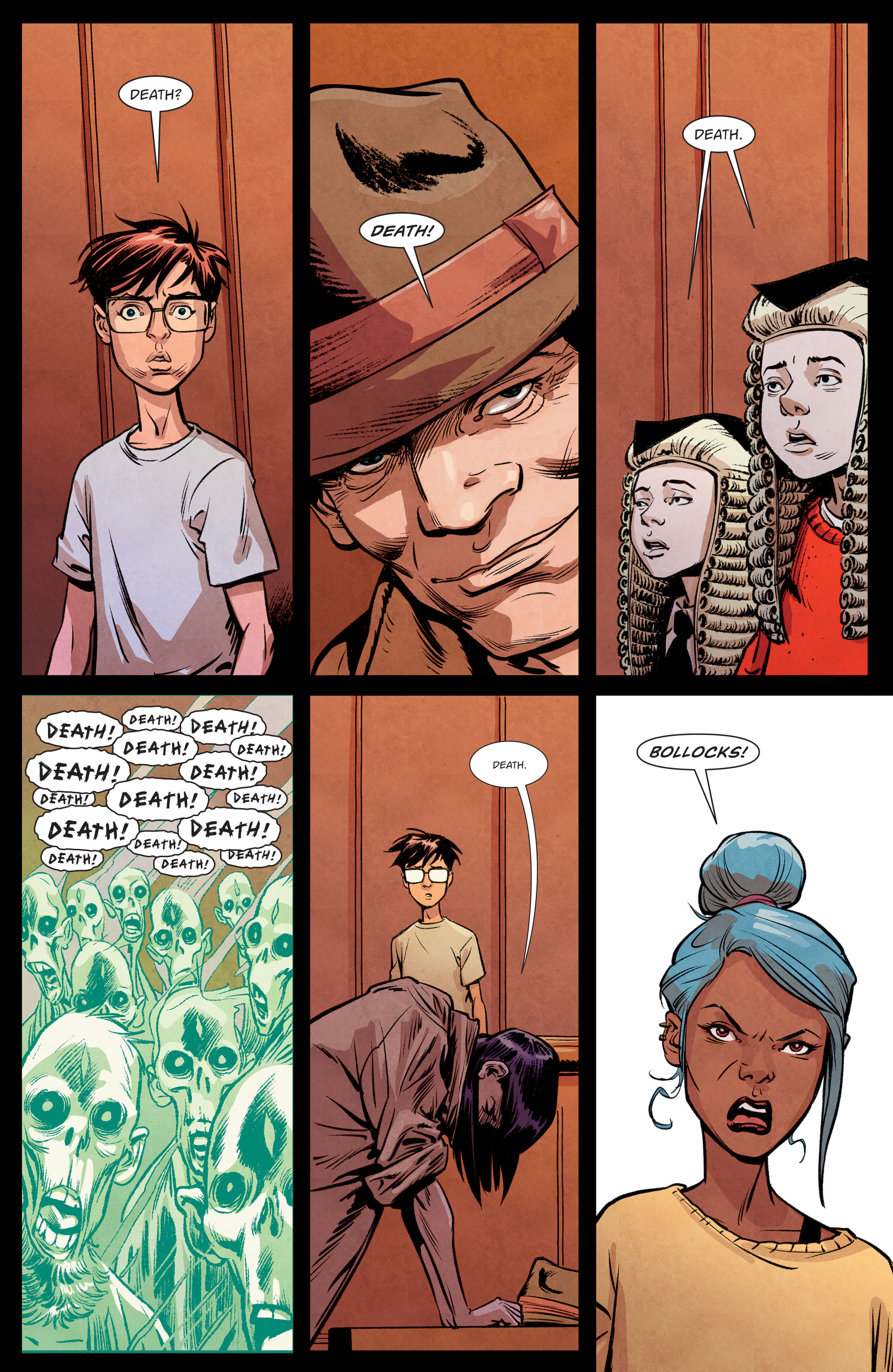 Books of Magic (2018-): Chapter 23 - Page 9