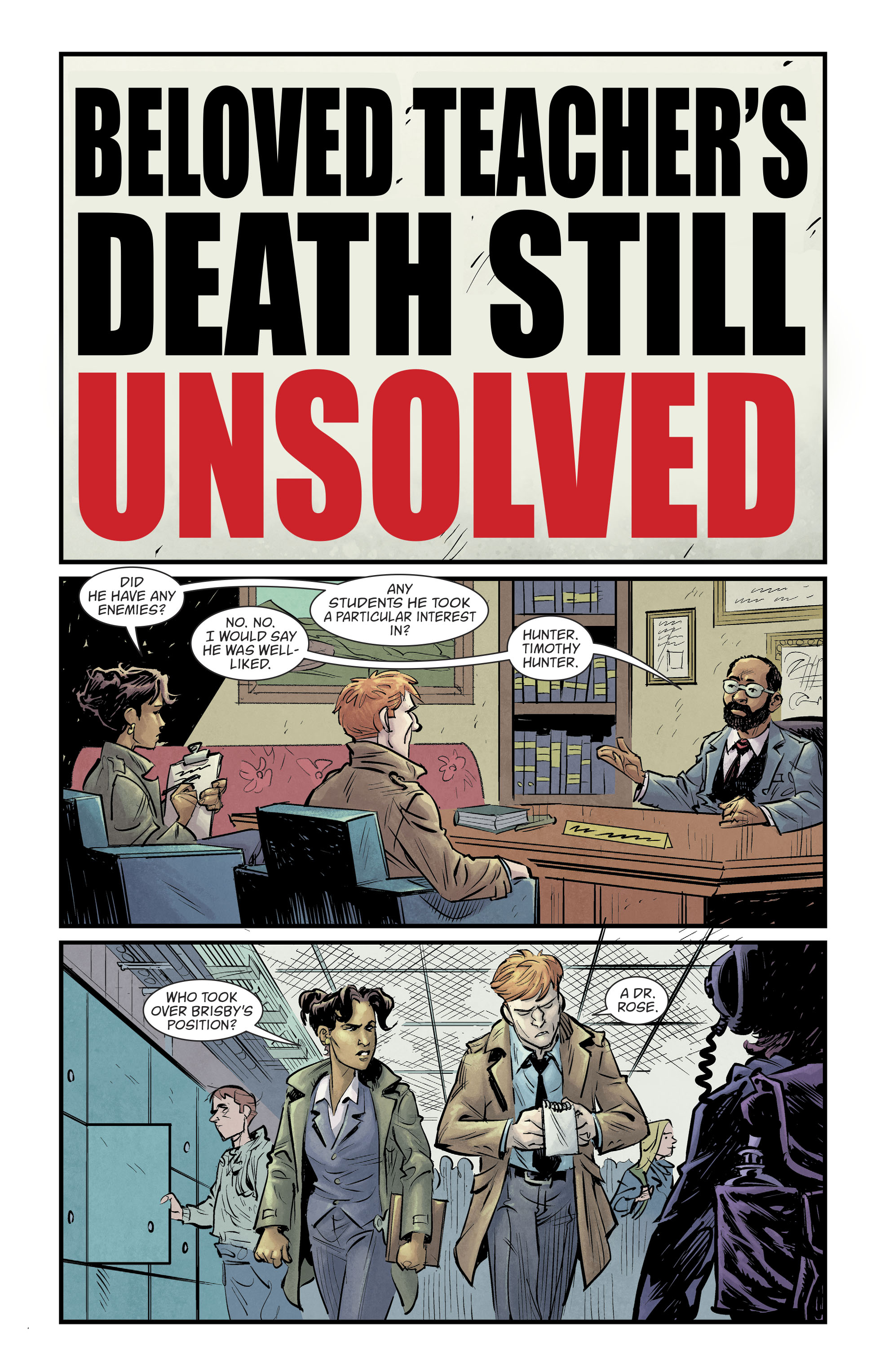 Books of Magic (2018-): Chapter 7 - Page 3