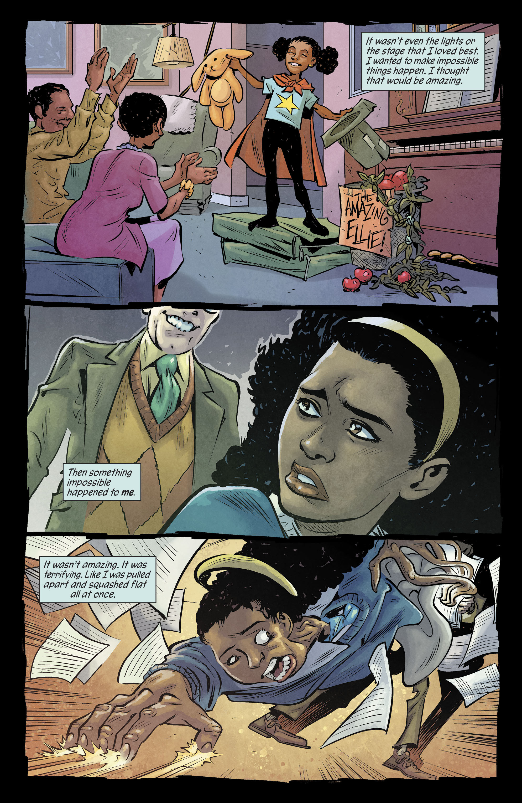 Books of Magic (2018-): Chapter 9 - Page 3