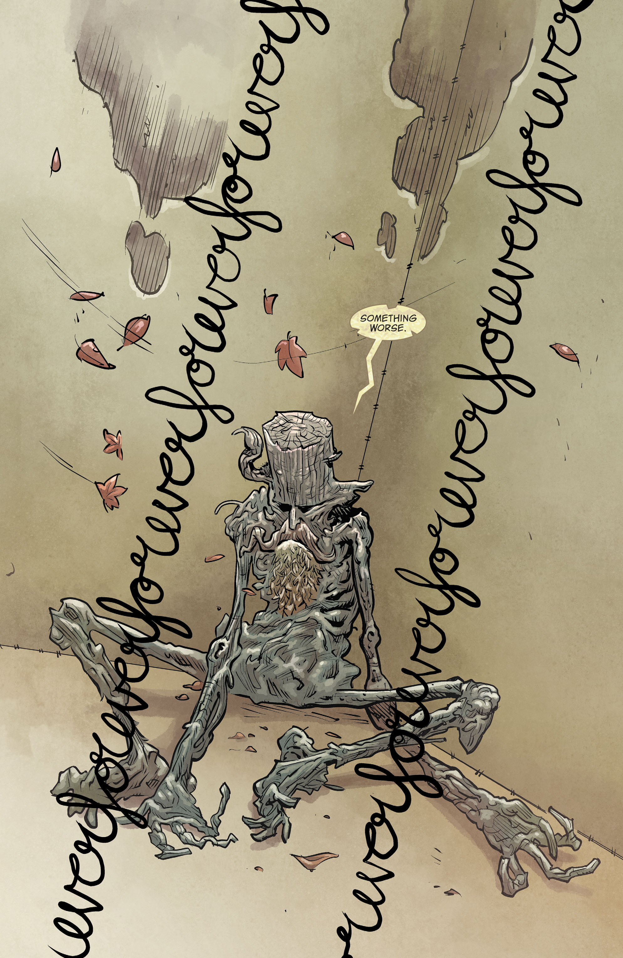 Books of Magic (2018-): Chapter 9 - Page 6