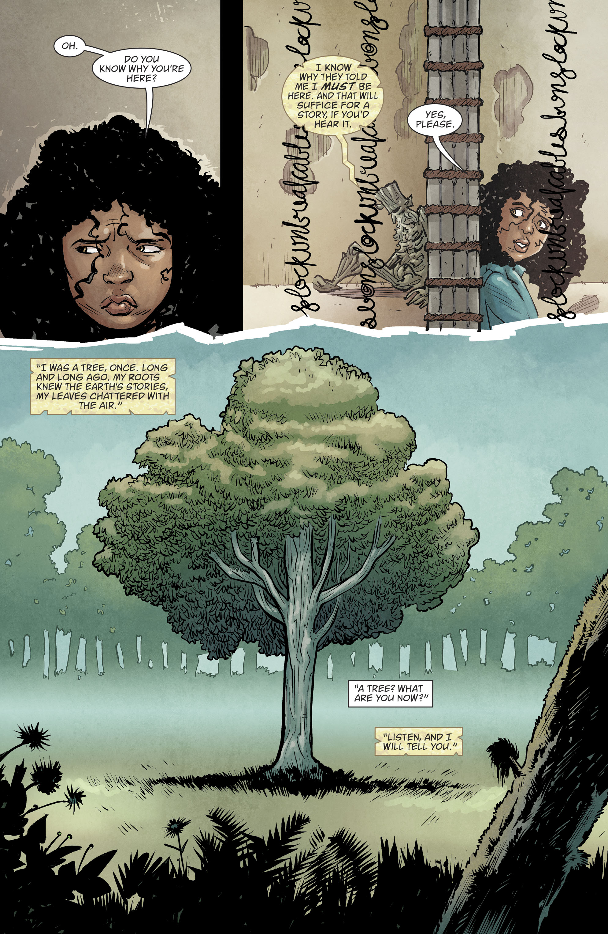 Books of Magic (2018-): Chapter 9 - Page 7