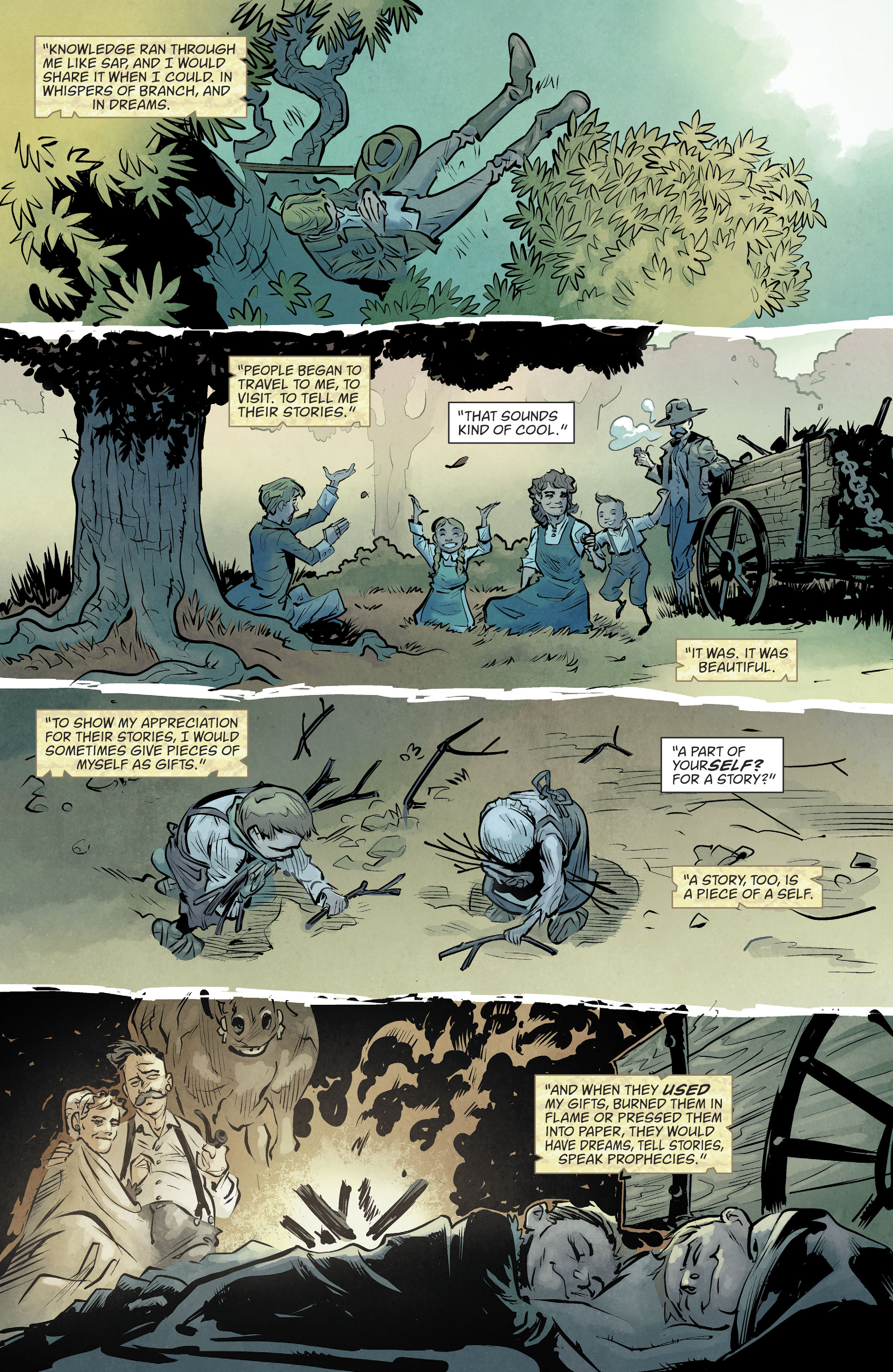 Books of Magic (2018-): Chapter 9 - Page 8
