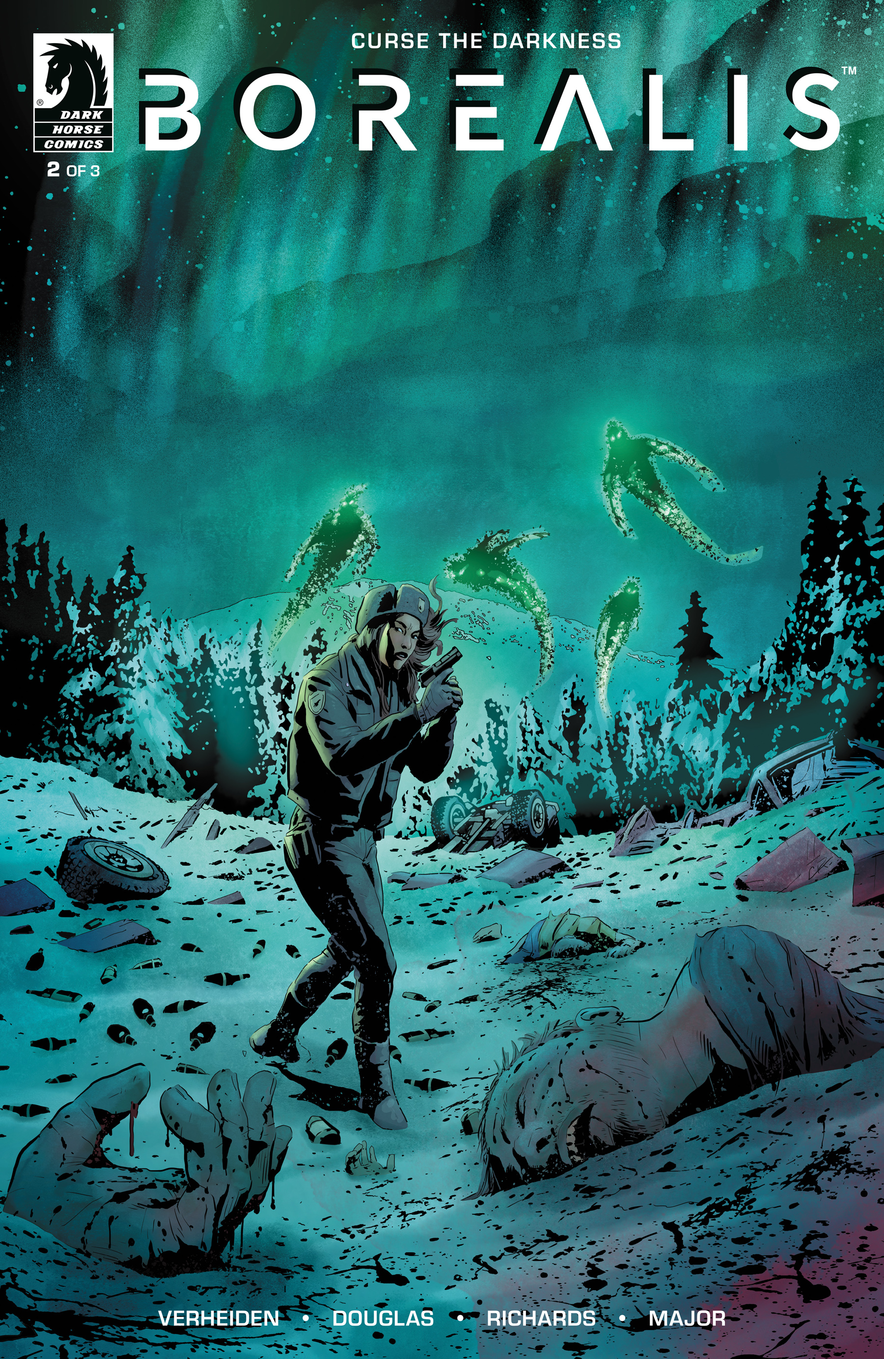 Borealis (2023-): Chapter 2 - Page 1