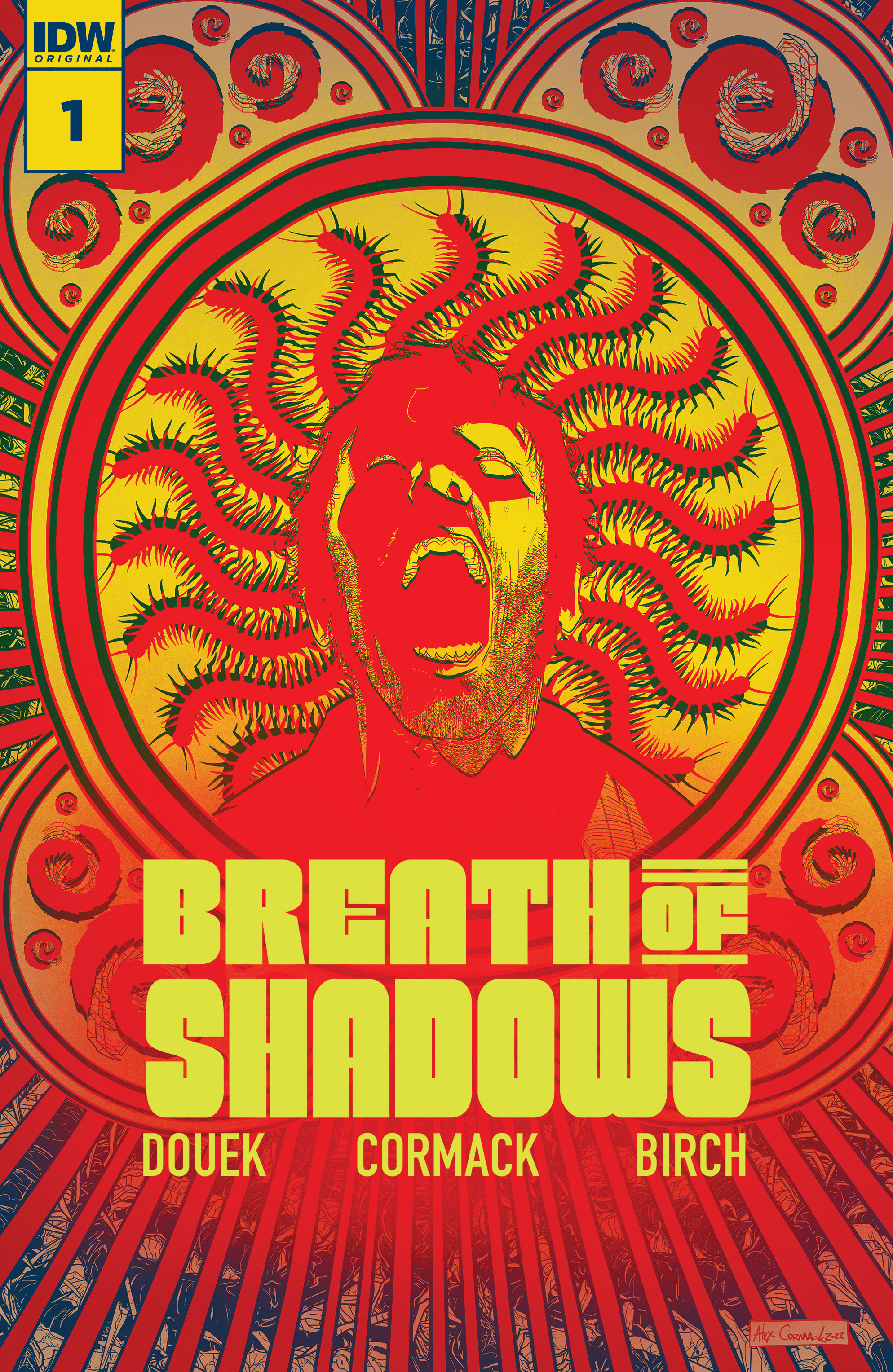 Breath of Shadows (2023-): Chapter 1 - Page 1