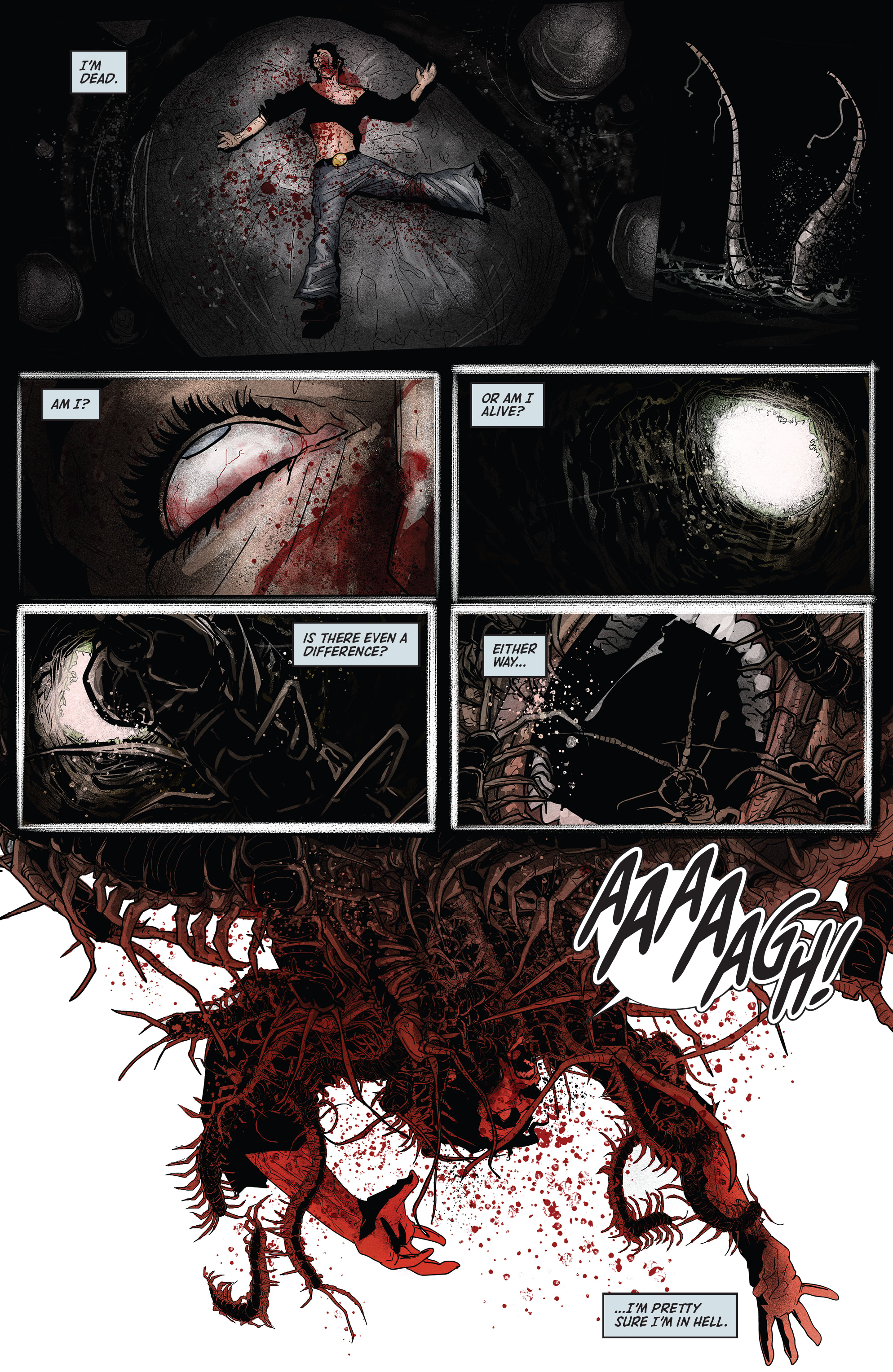 Breath of Shadows (2023-): Chapter 4 - Page 3