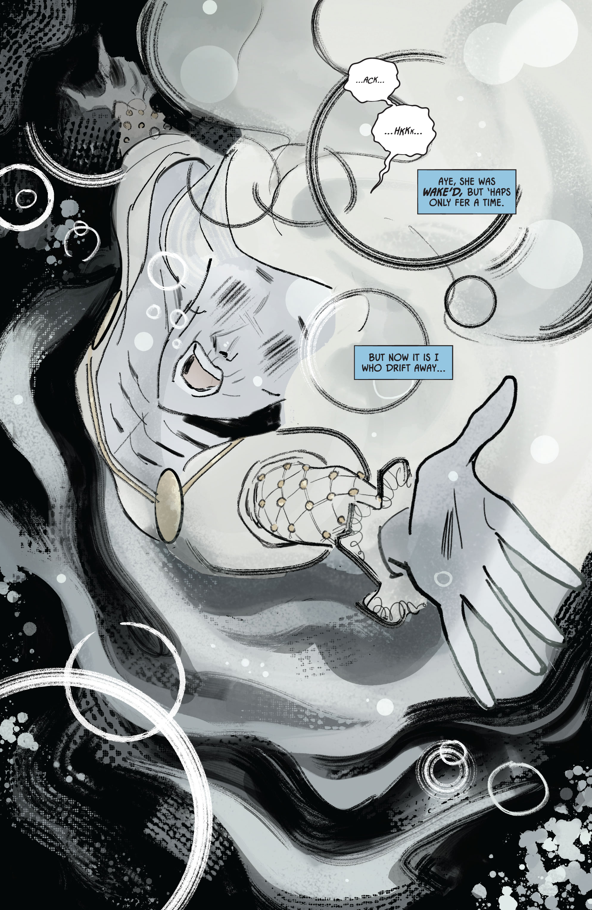 Briar (2022-): Chapter 4 - Page 3
