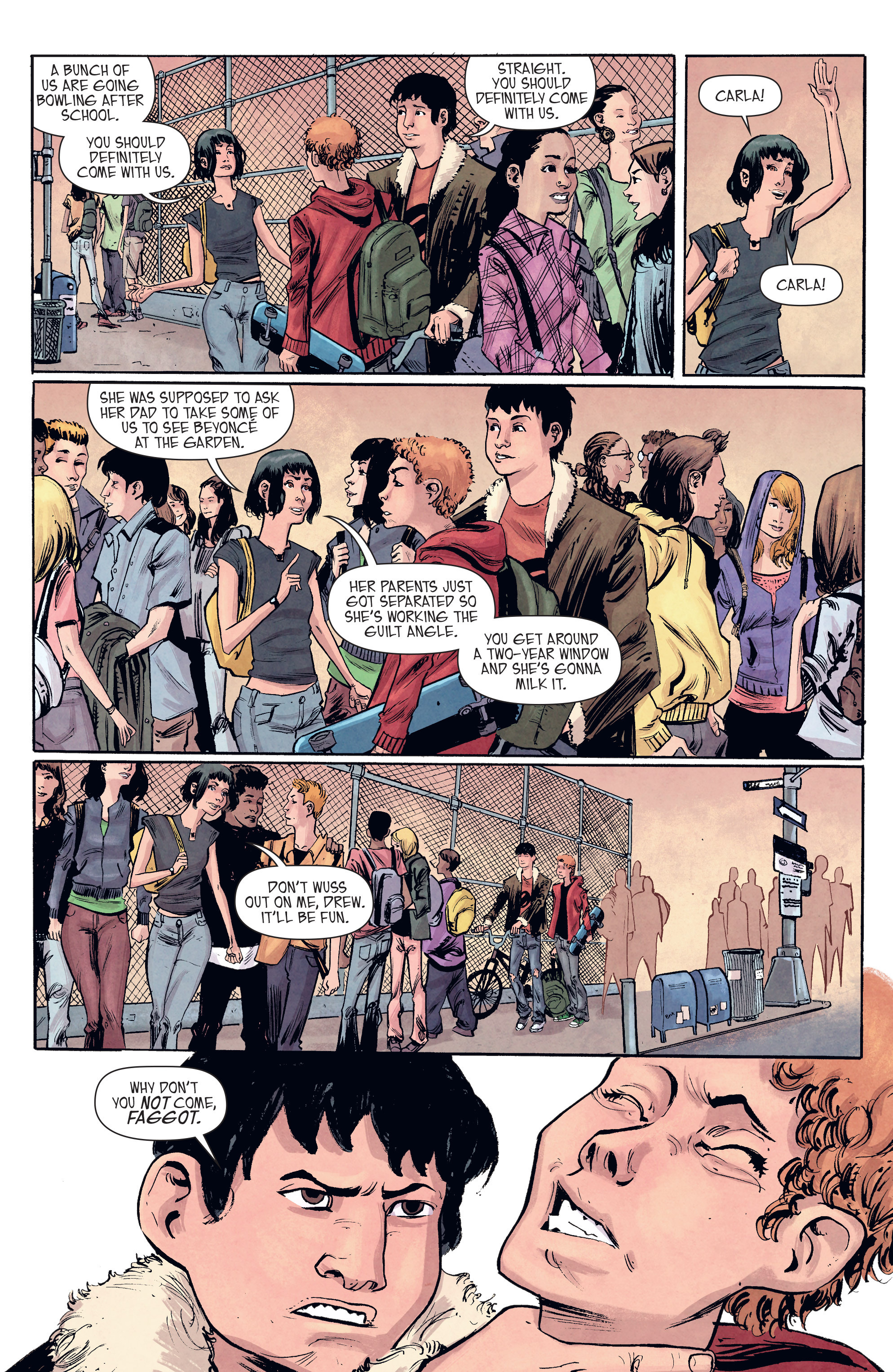 Brik (2016-): Chapter 2 - Page 6