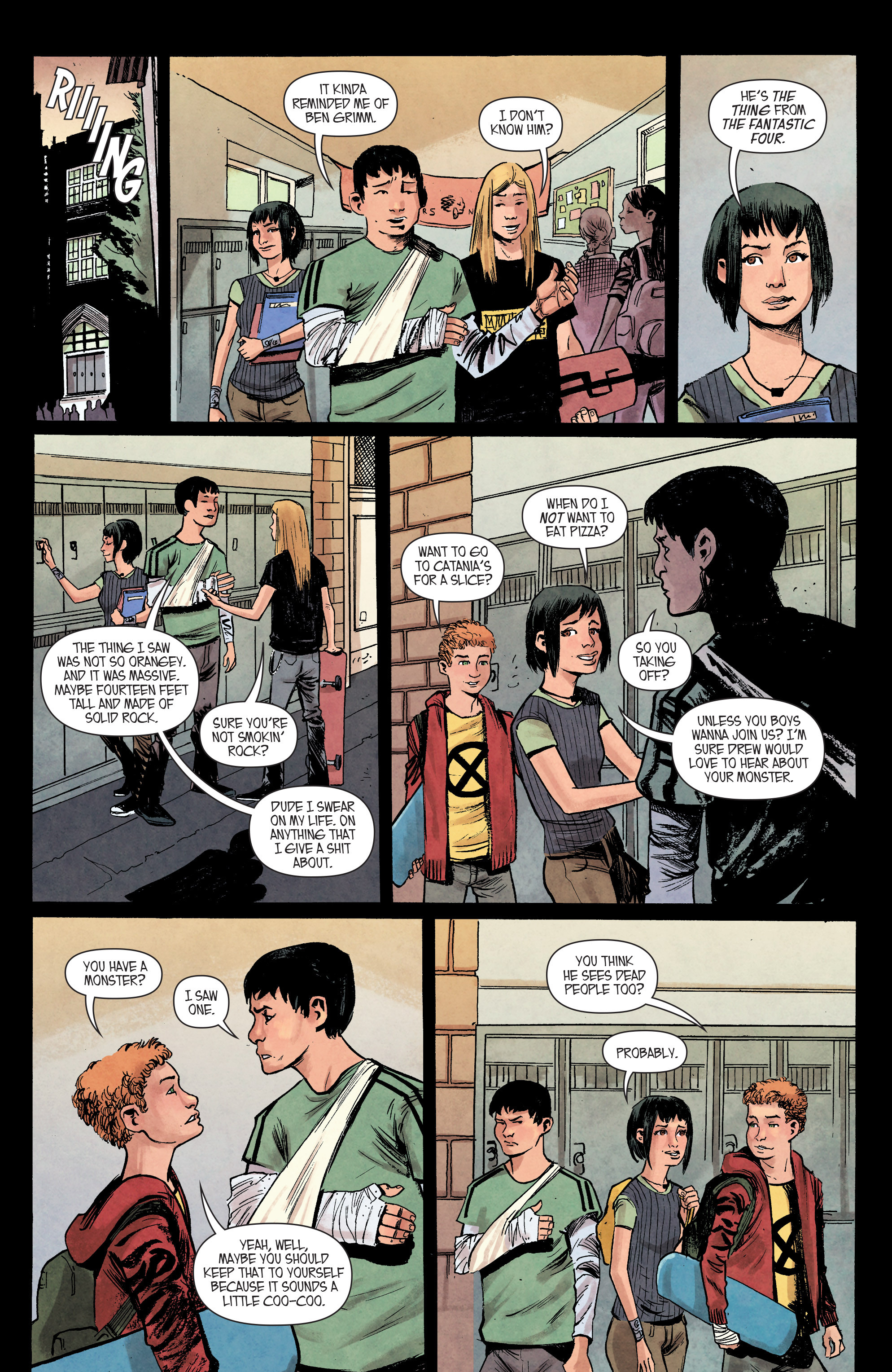 Brik (2016-): Chapter 5 - Page 4