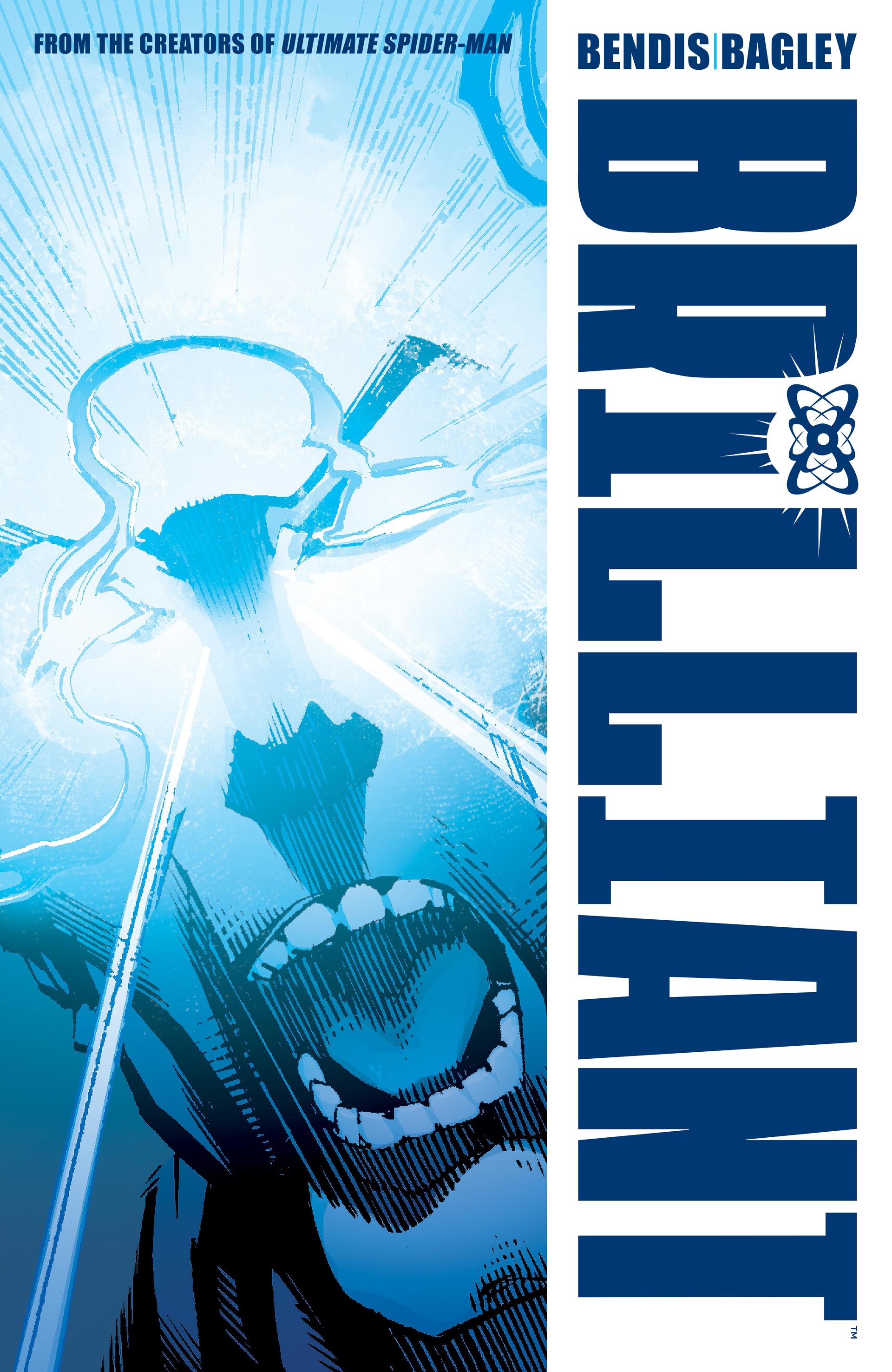 Brilliant (2022): Chapter TP - Page 1