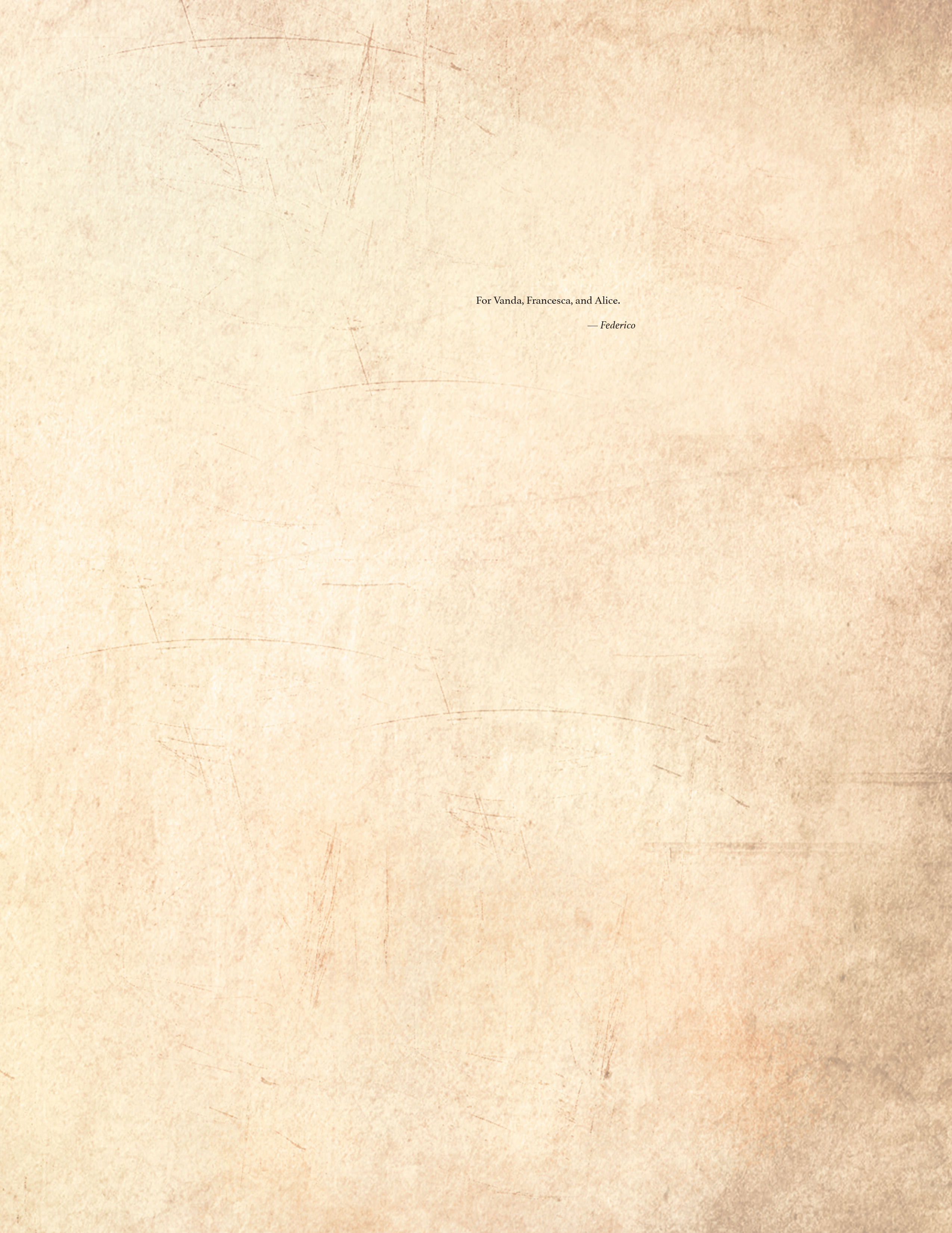 Brindille (2021-): Chapter 1 - Page 3