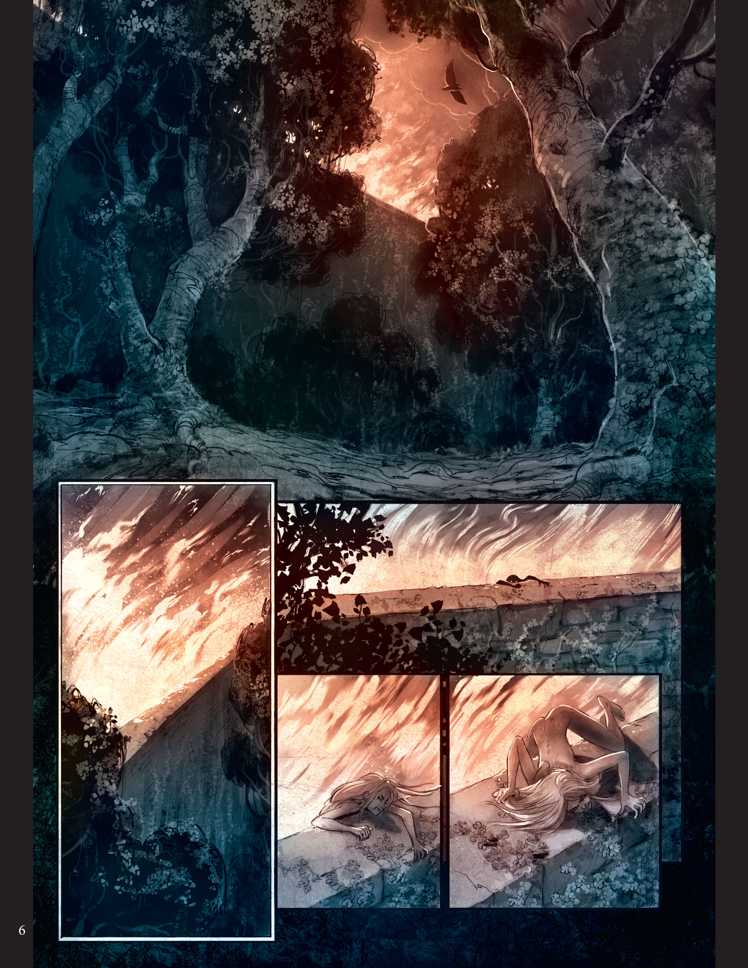 Brindille (2021-): Chapter 1 - Page 5