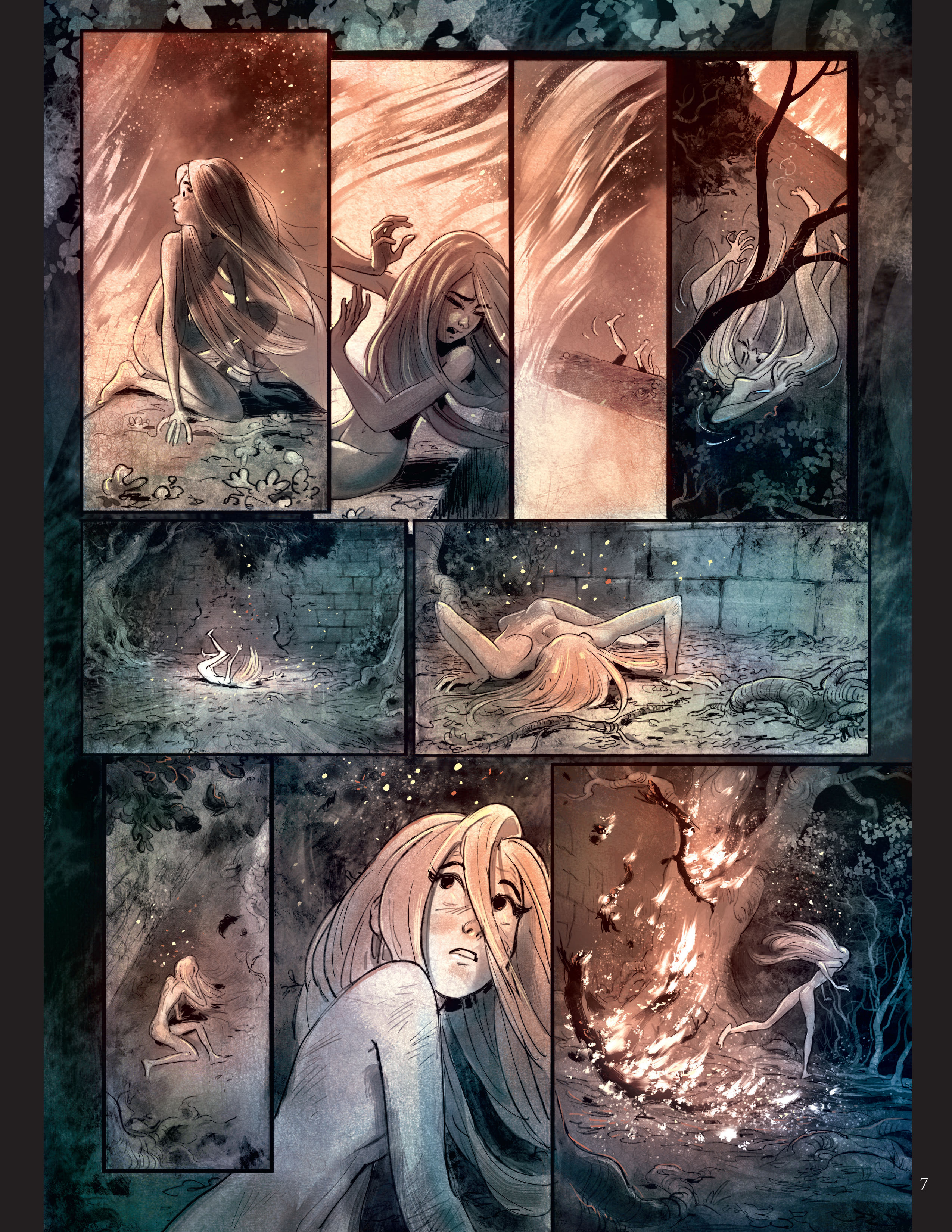 Brindille (2021-): Chapter 1 - Page 6