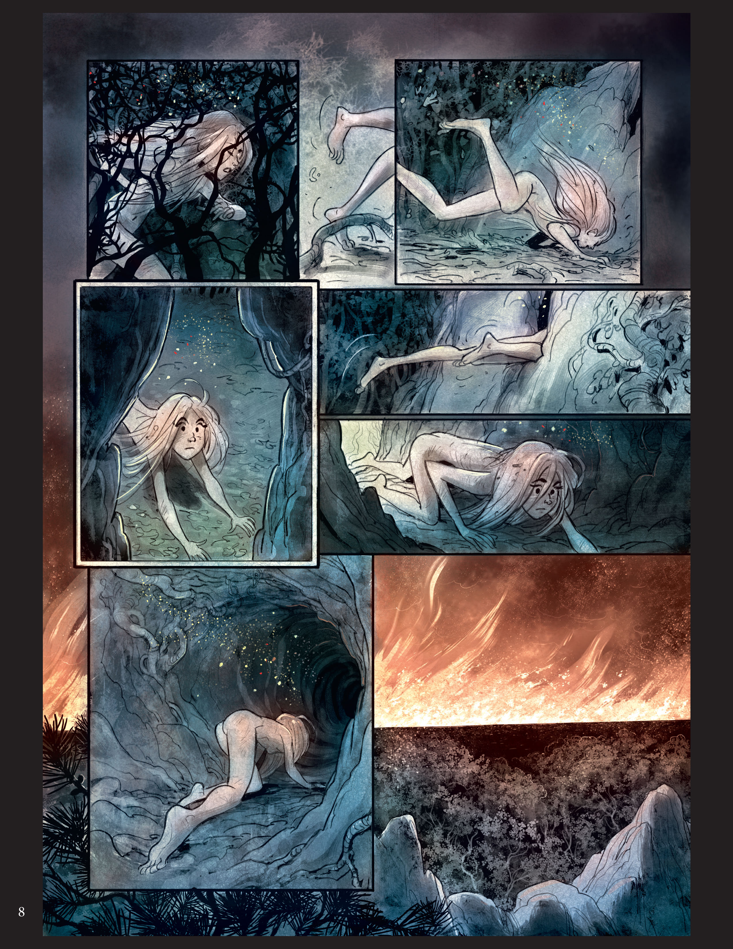 Brindille (2021-): Chapter 1 - Page 7
