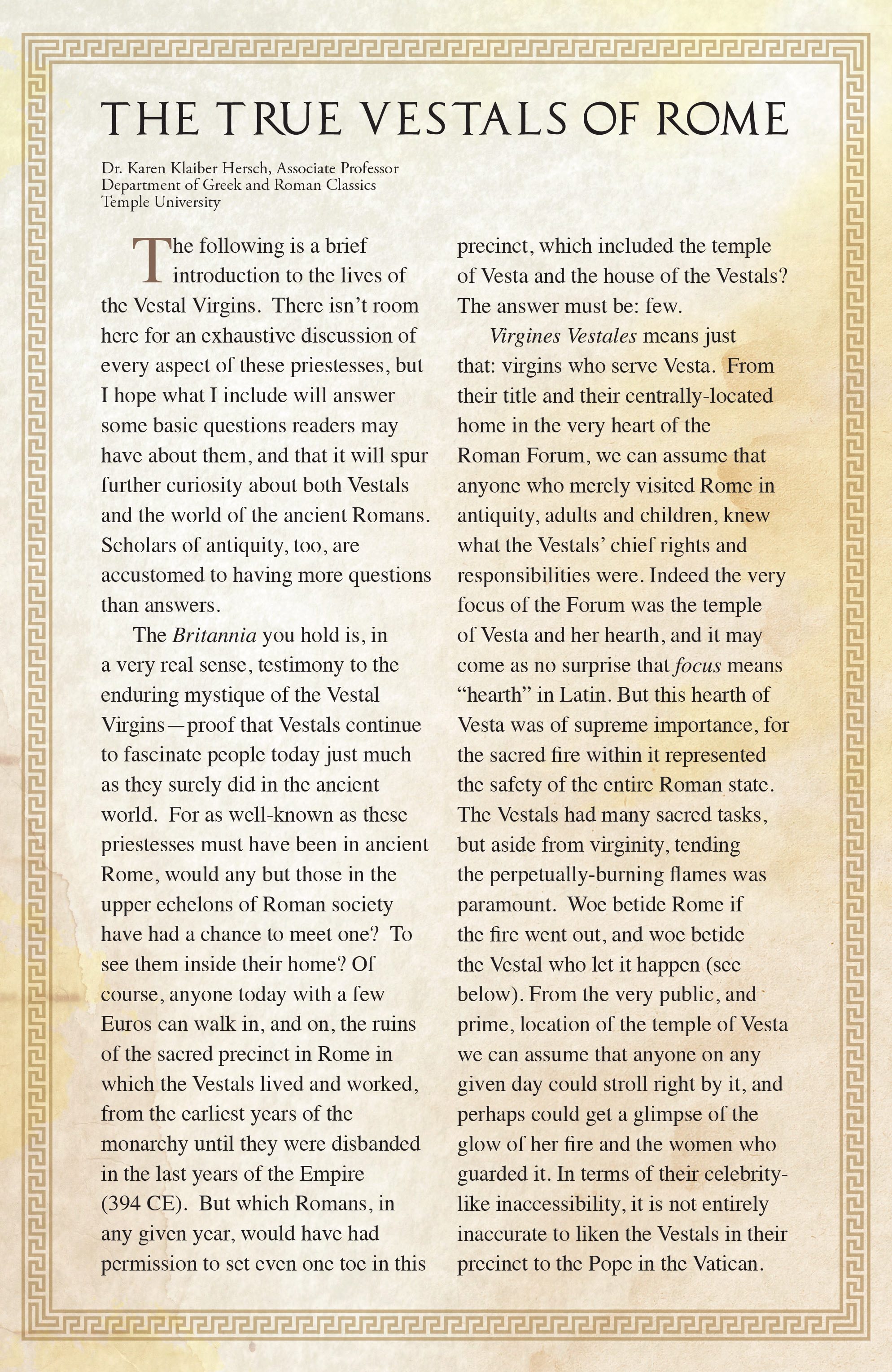 Britannia (2016): Chapter 1 - Page 34