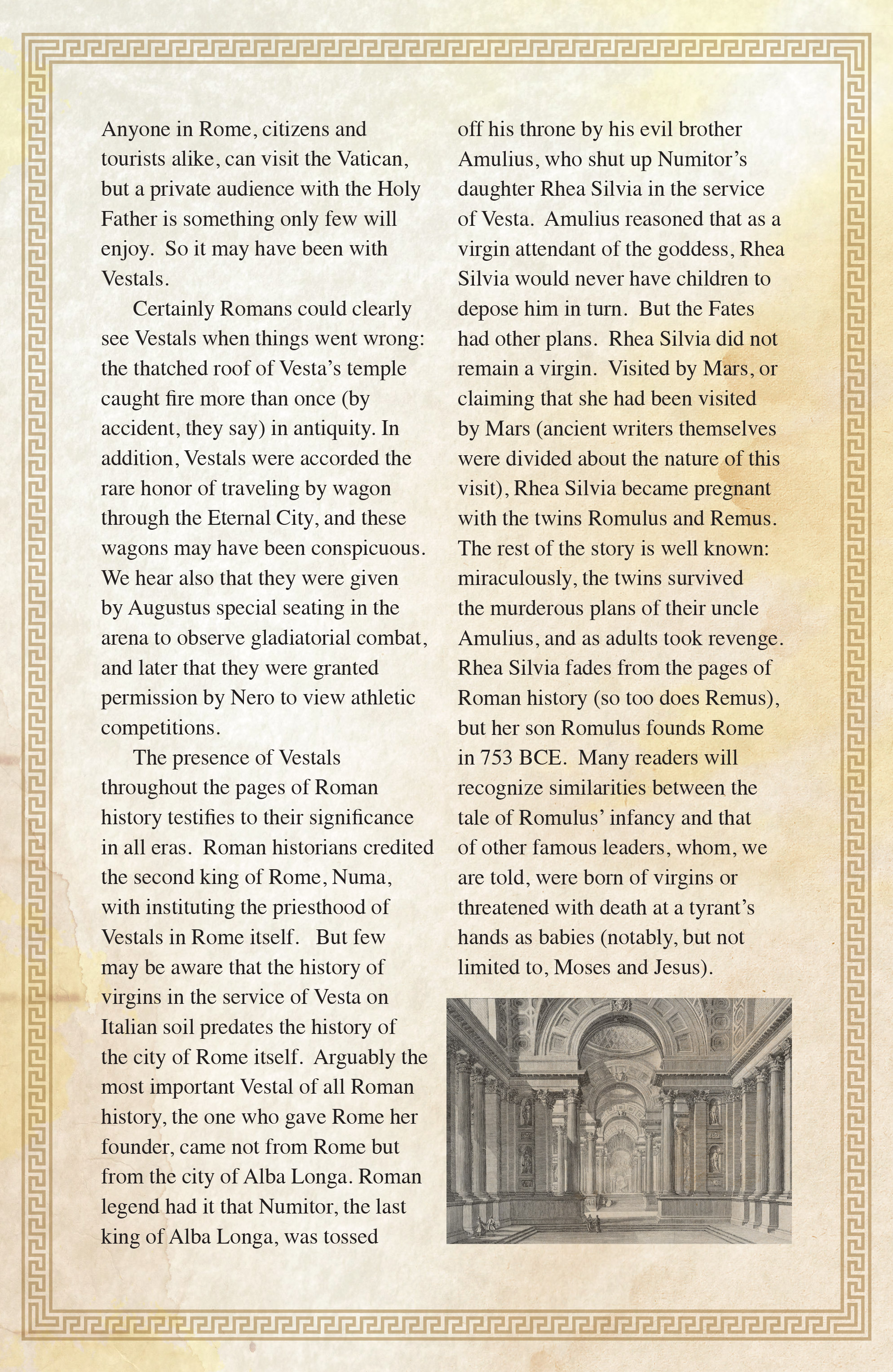 Britannia (2016): Chapter 1 - Page 35
