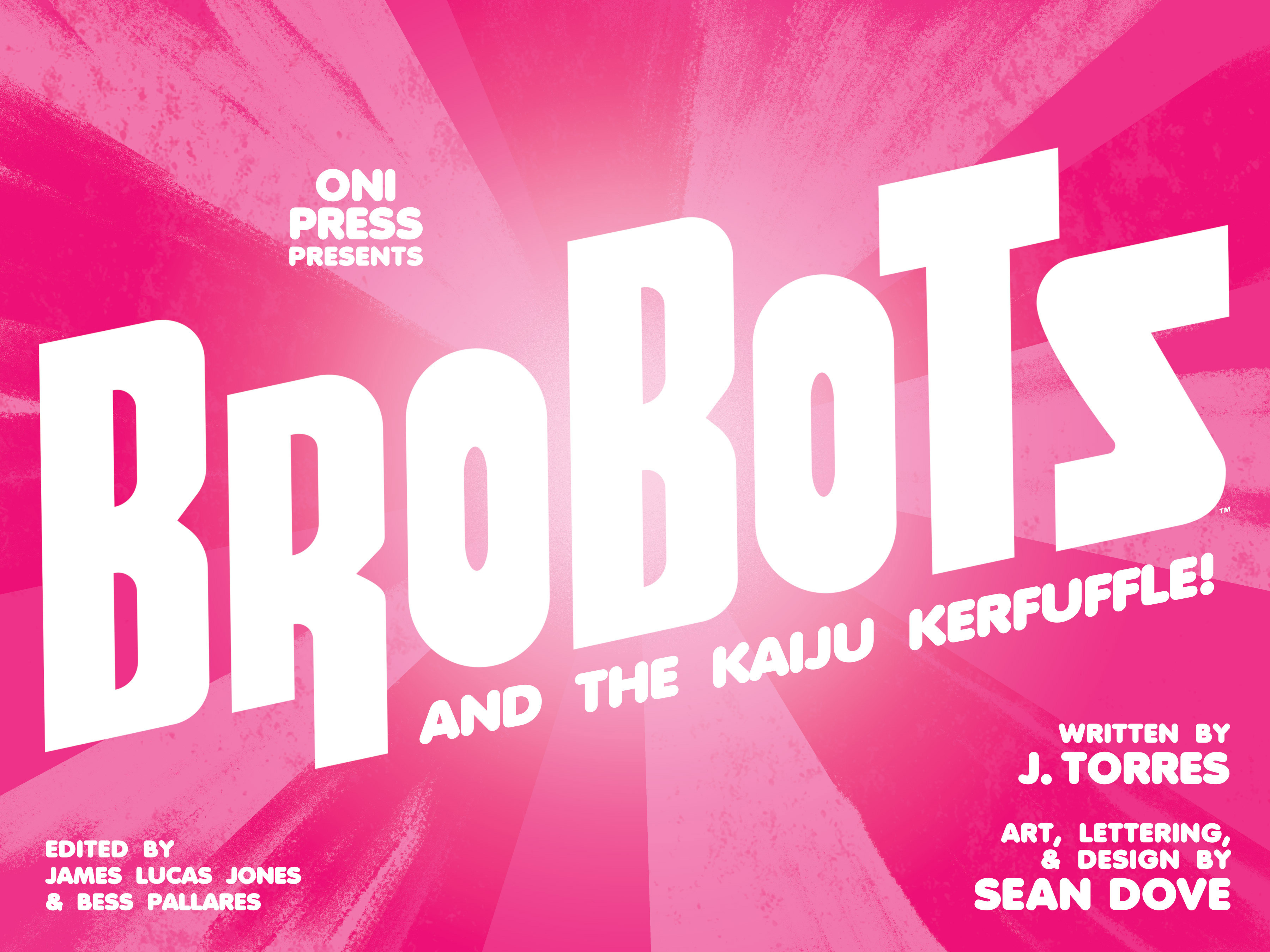Brobots (2016-2018): Chapter vol1 - Page 3