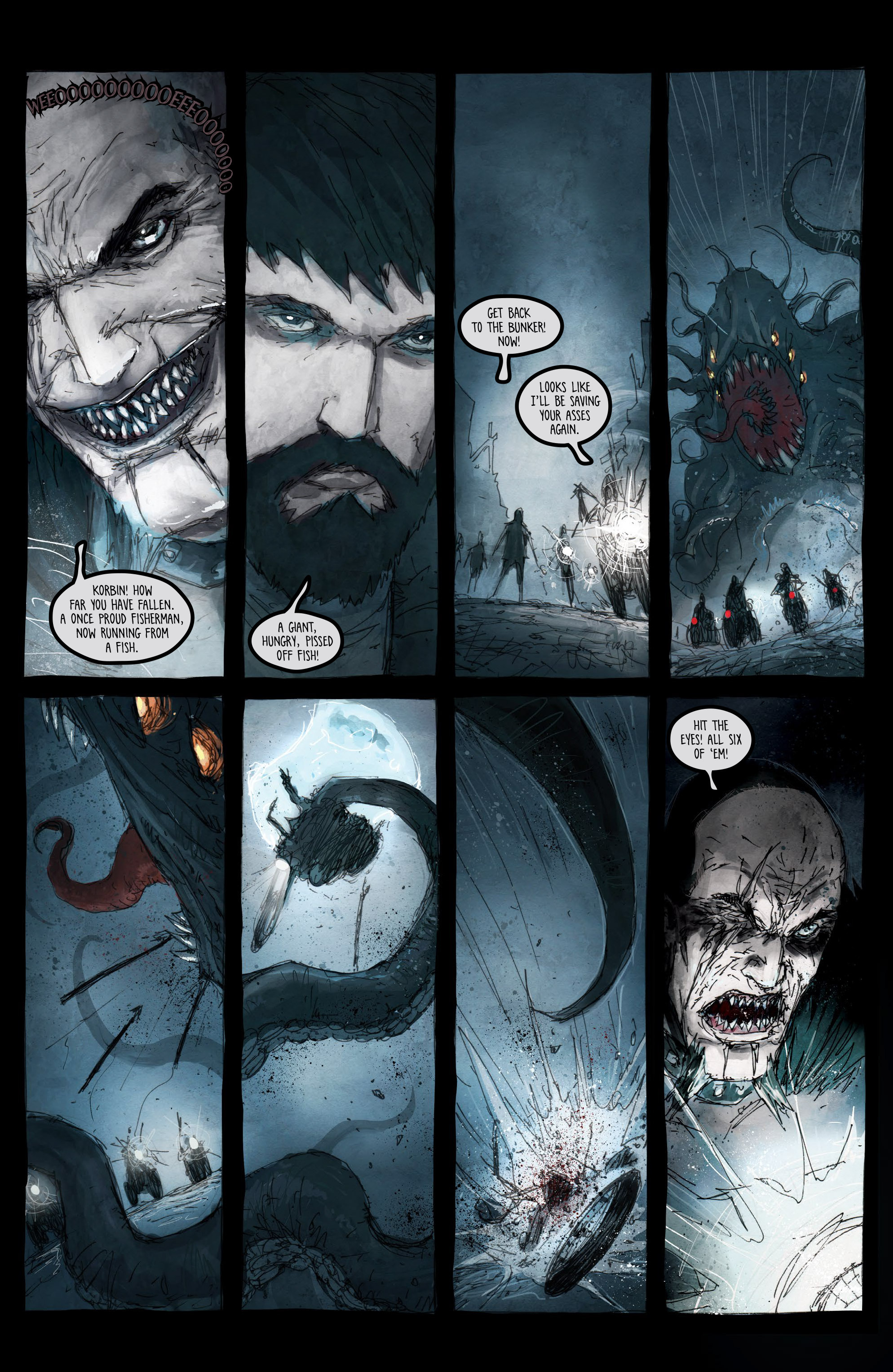 Broken Moon: Legends of the Deep (2016-): Chapter 1 - Page 12