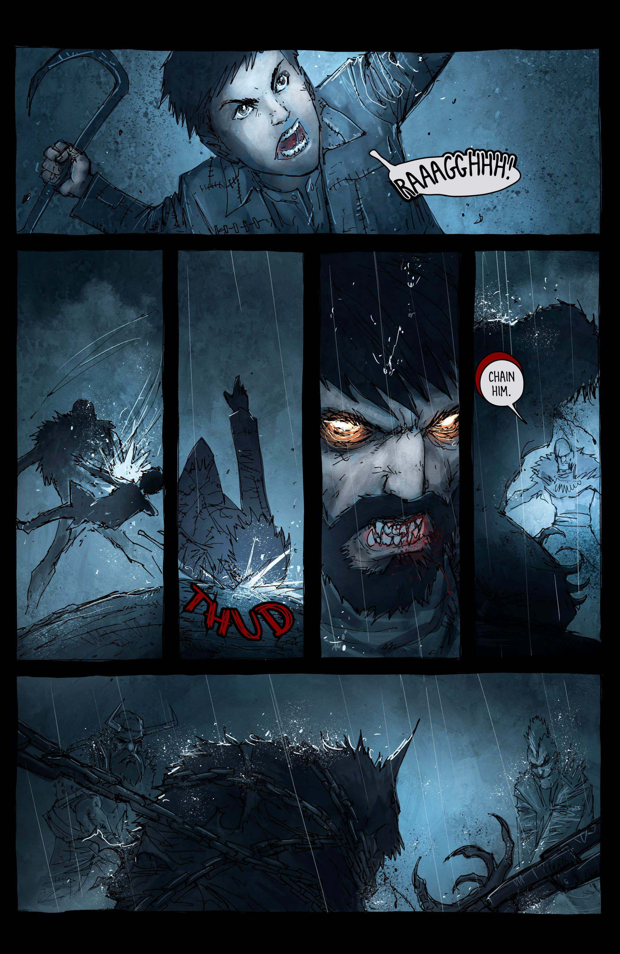 Broken Moon: Legends of the Deep (2016-): Chapter 1 - Page 18