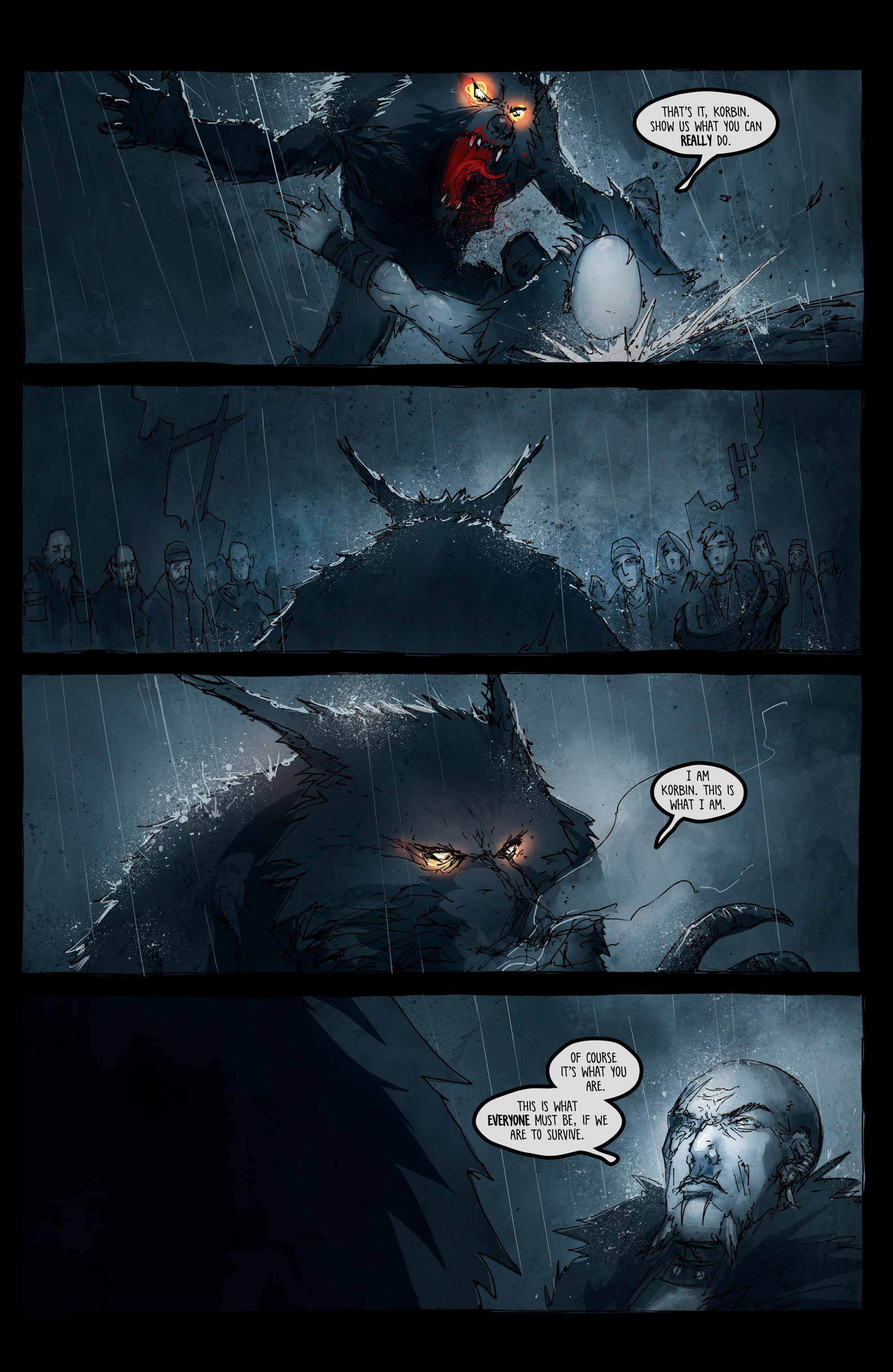 Broken Moon: Legends of the Deep (2016-): Chapter 1 - Page 20