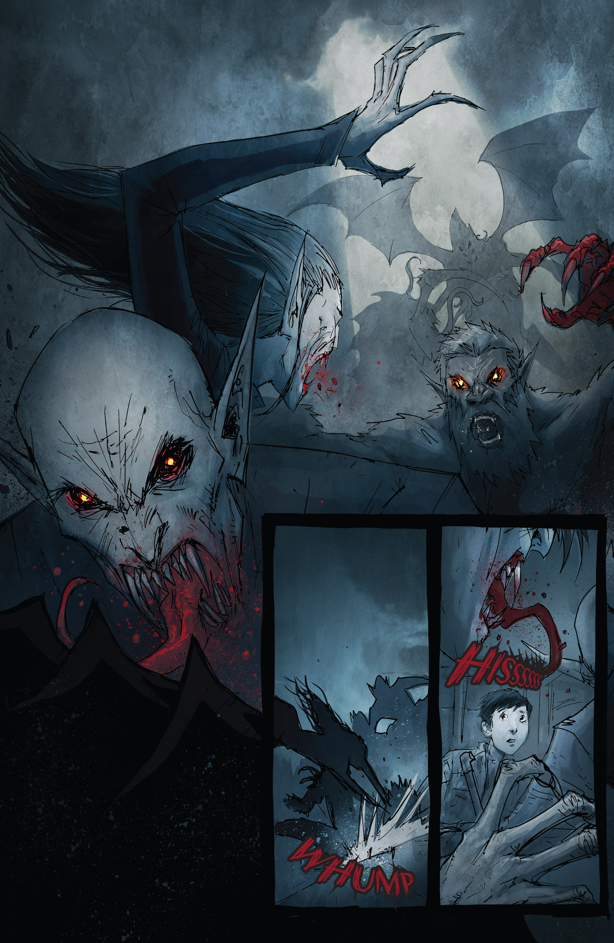Broken Moon: Legends of the Deep (2016-): Chapter 6 - Page 3