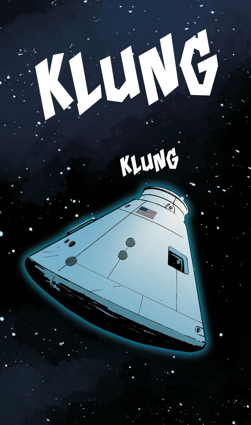 Brute Force Infinity Comic (2023-): Chapter 1 - Page 4