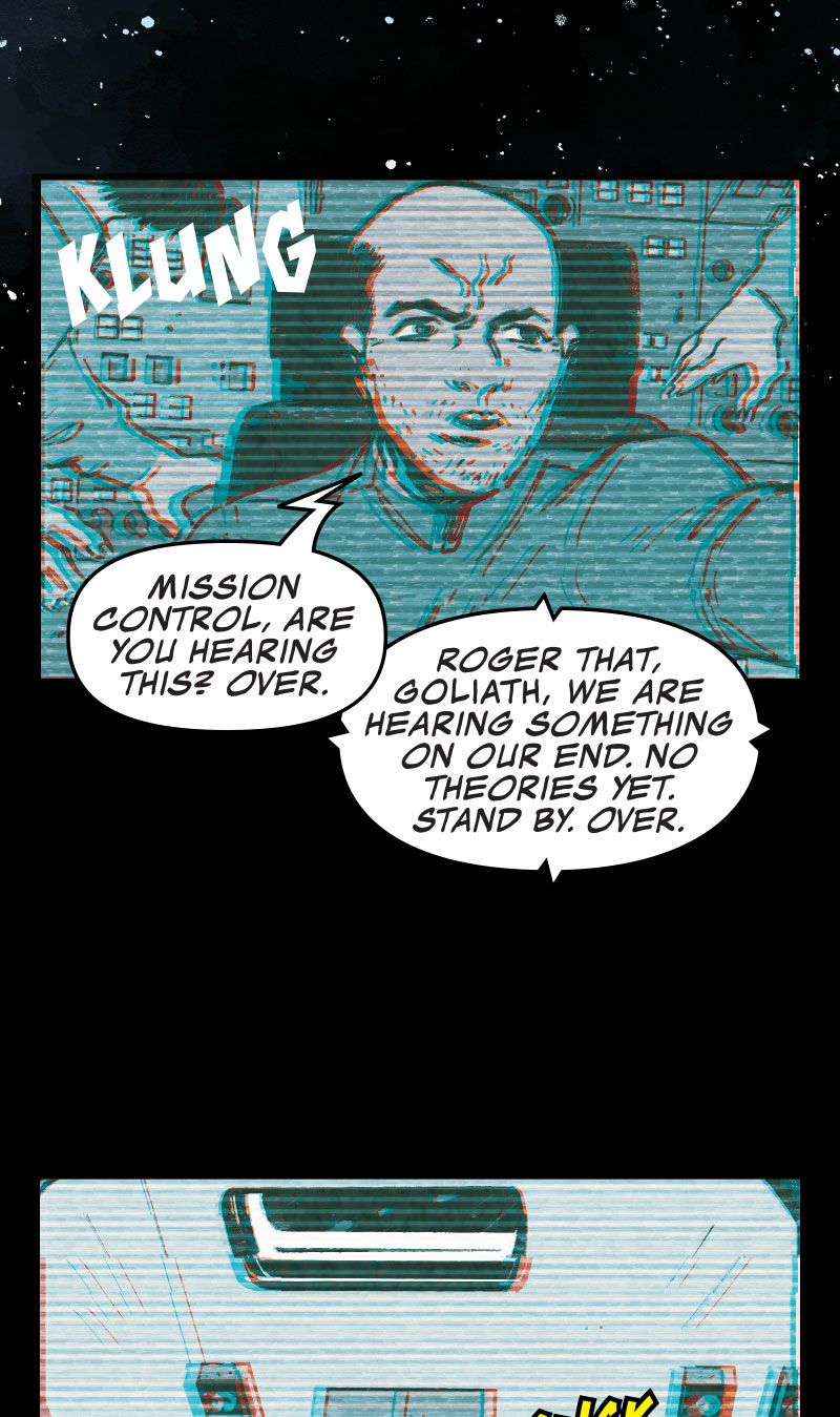 Brute Force Infinity Comic (2023-): Chapter 1 - Page 5