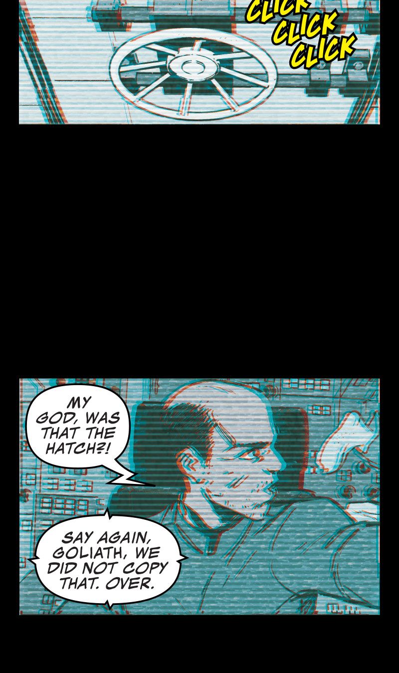 Brute Force Infinity Comic (2023-): Chapter 1 - Page 6