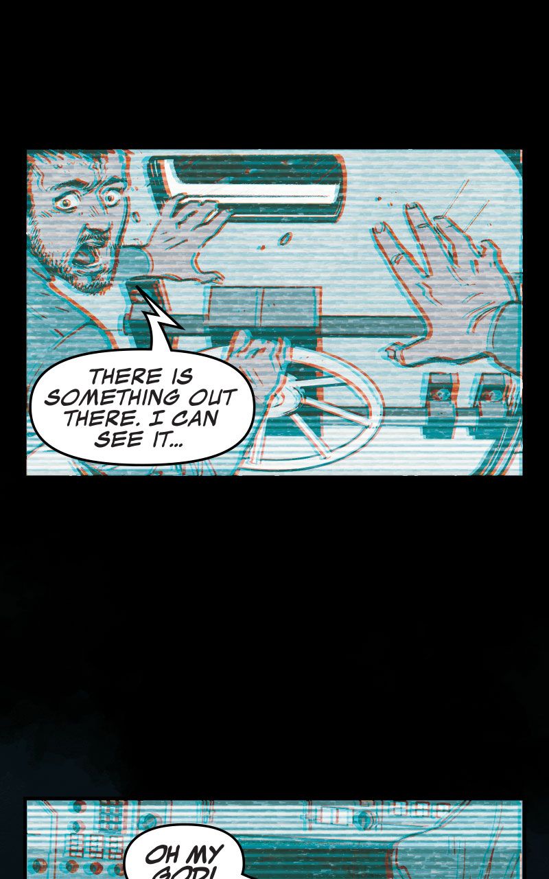 Brute Force Infinity Comic (2023-): Chapter 1 - Page 7