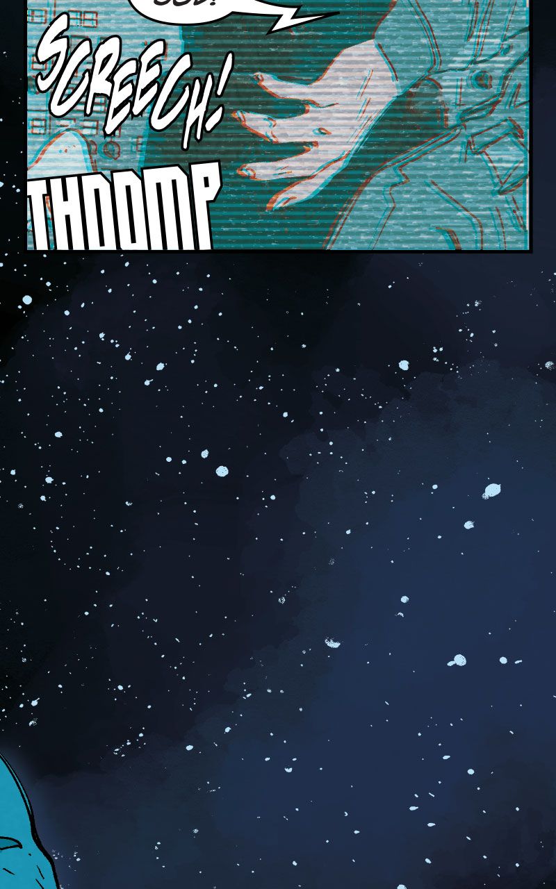 Brute Force Infinity Comic (2023-): Chapter 1 - Page 8