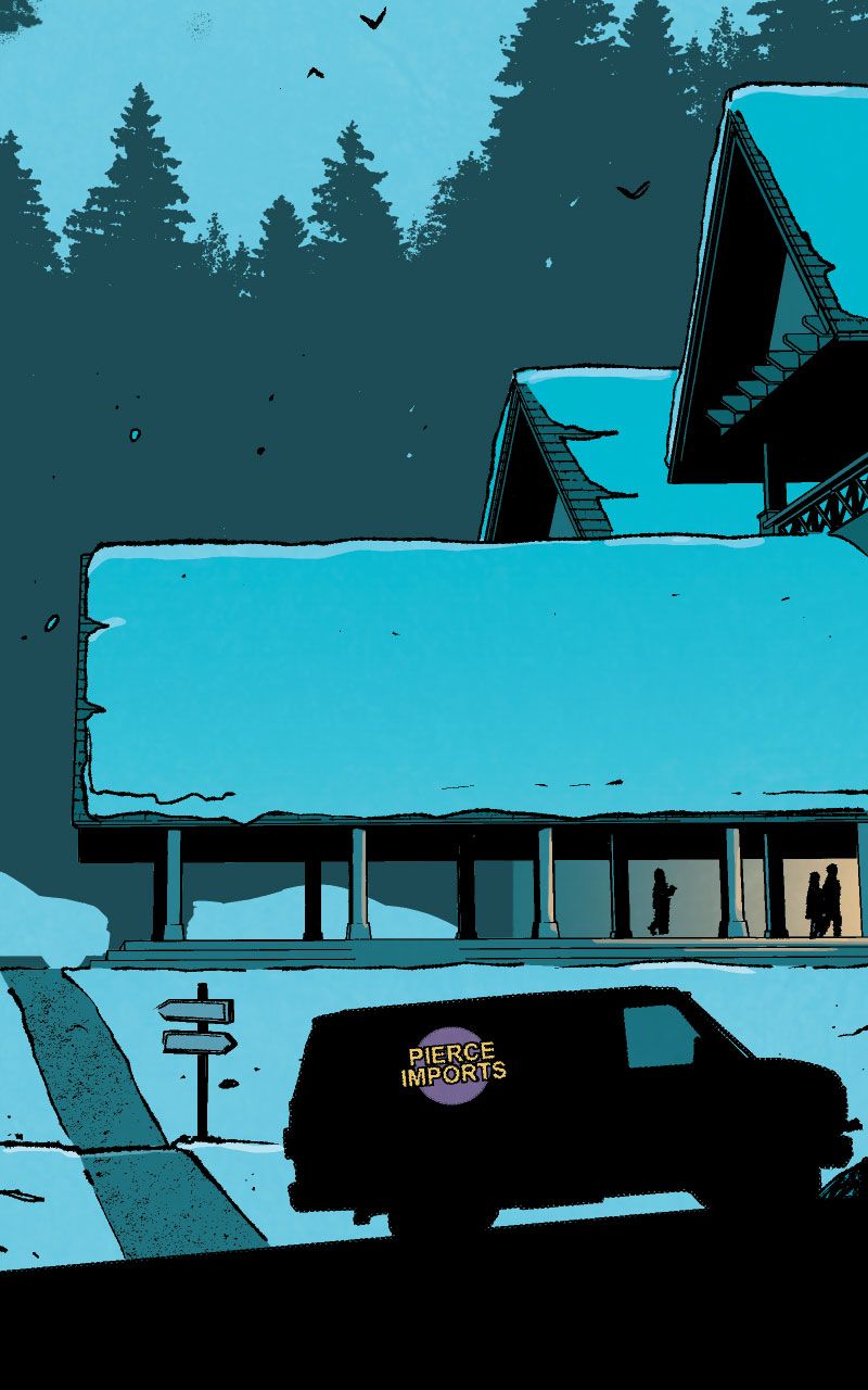 Brute Force Infinity Comic (2023-): Chapter 3 - Page 3