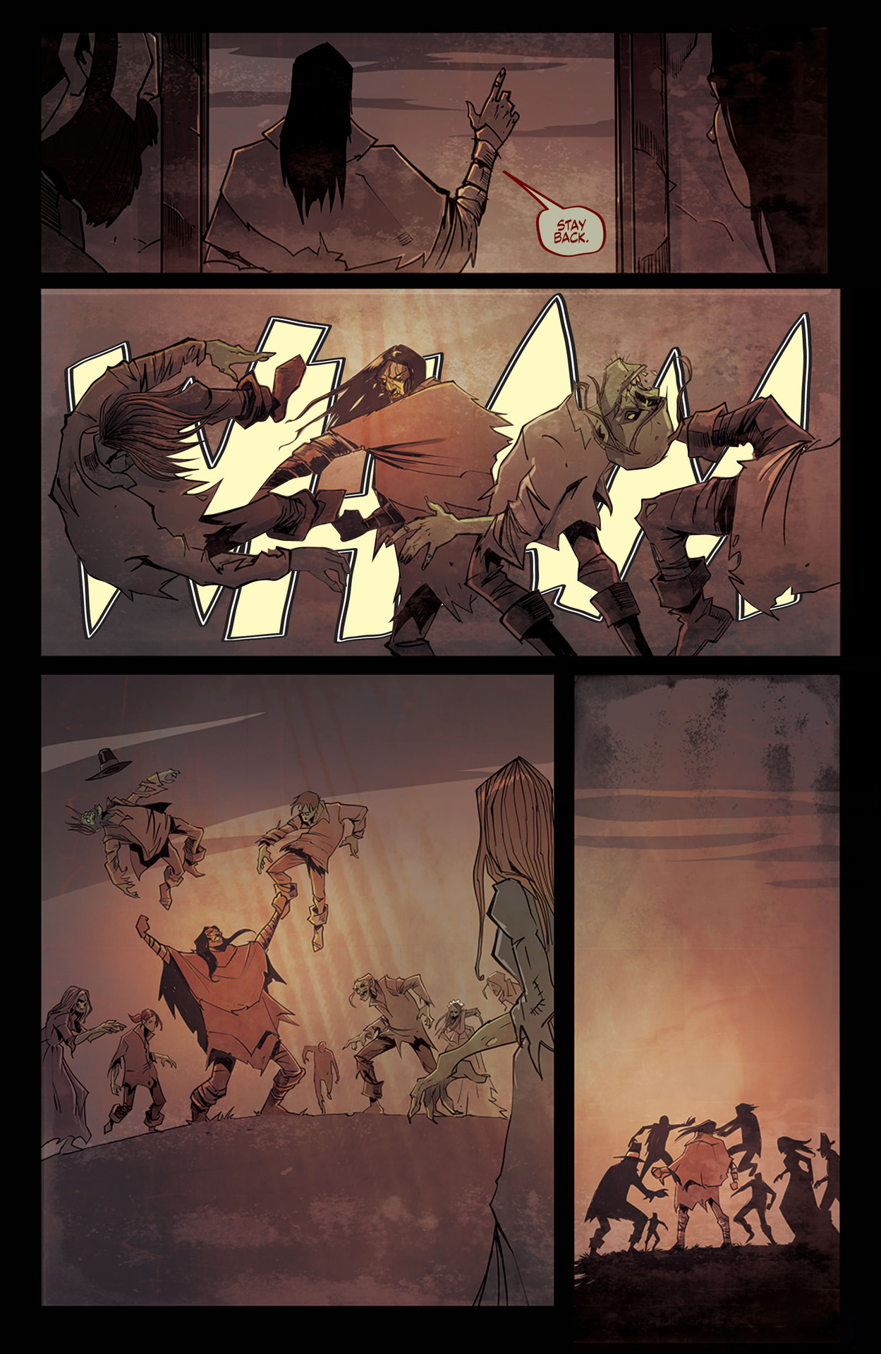 Brynmore (2023-): Chapter 5 - Page 4