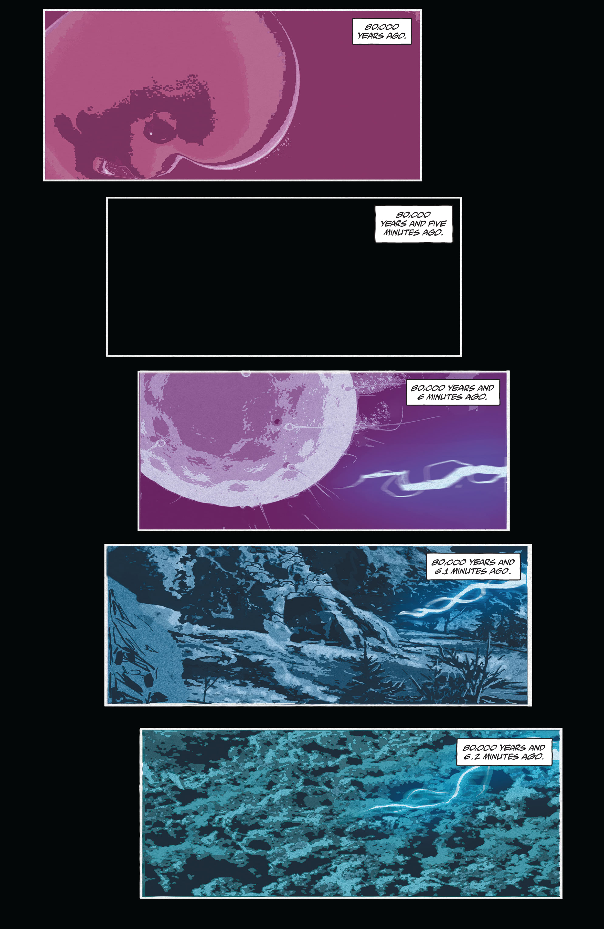 BRZRKR (2021-): Chapter 8 - Page 16