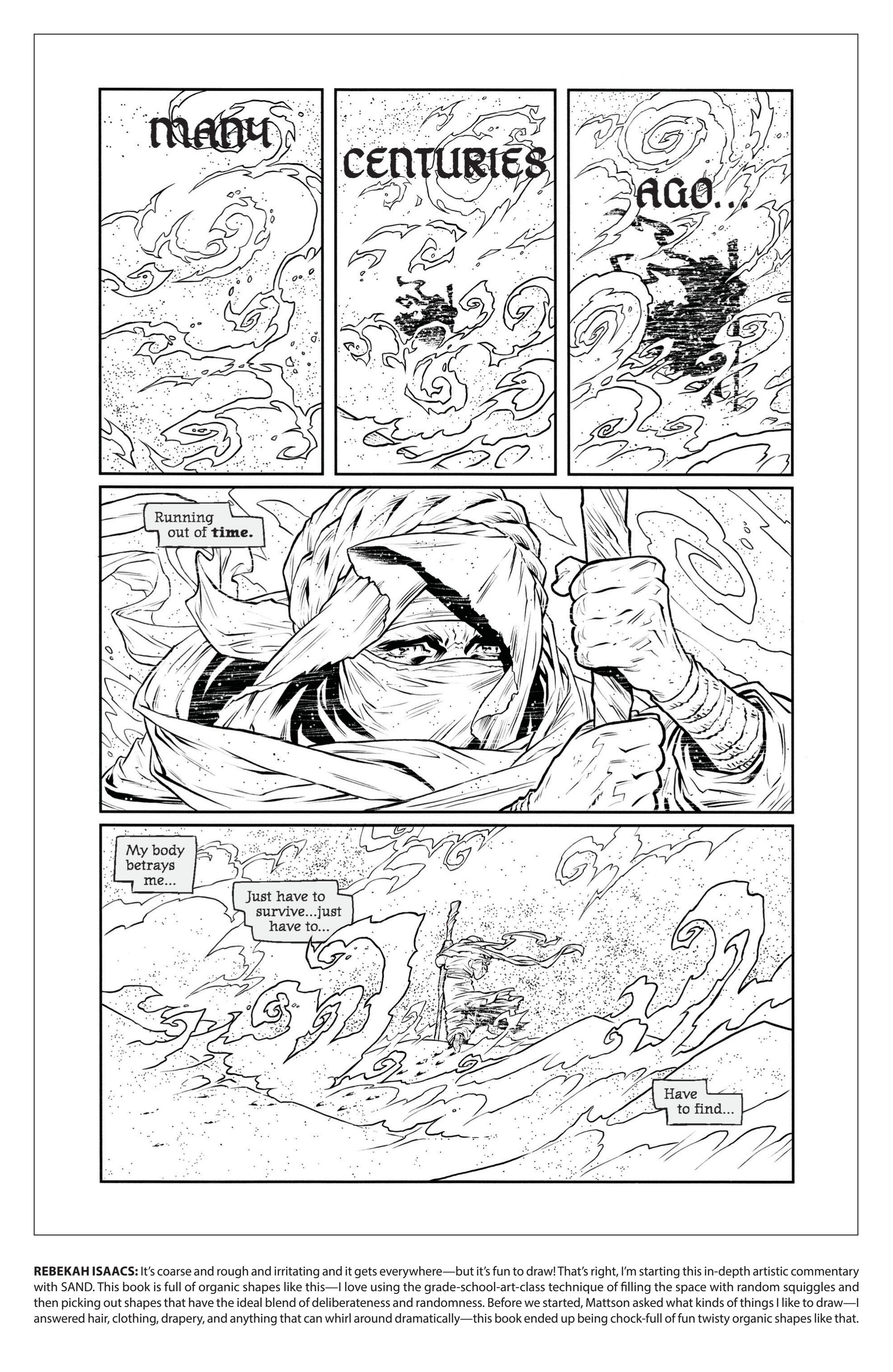BRZRKR: Fallen Empire (2023-): Chapter 1.1 - Page 4