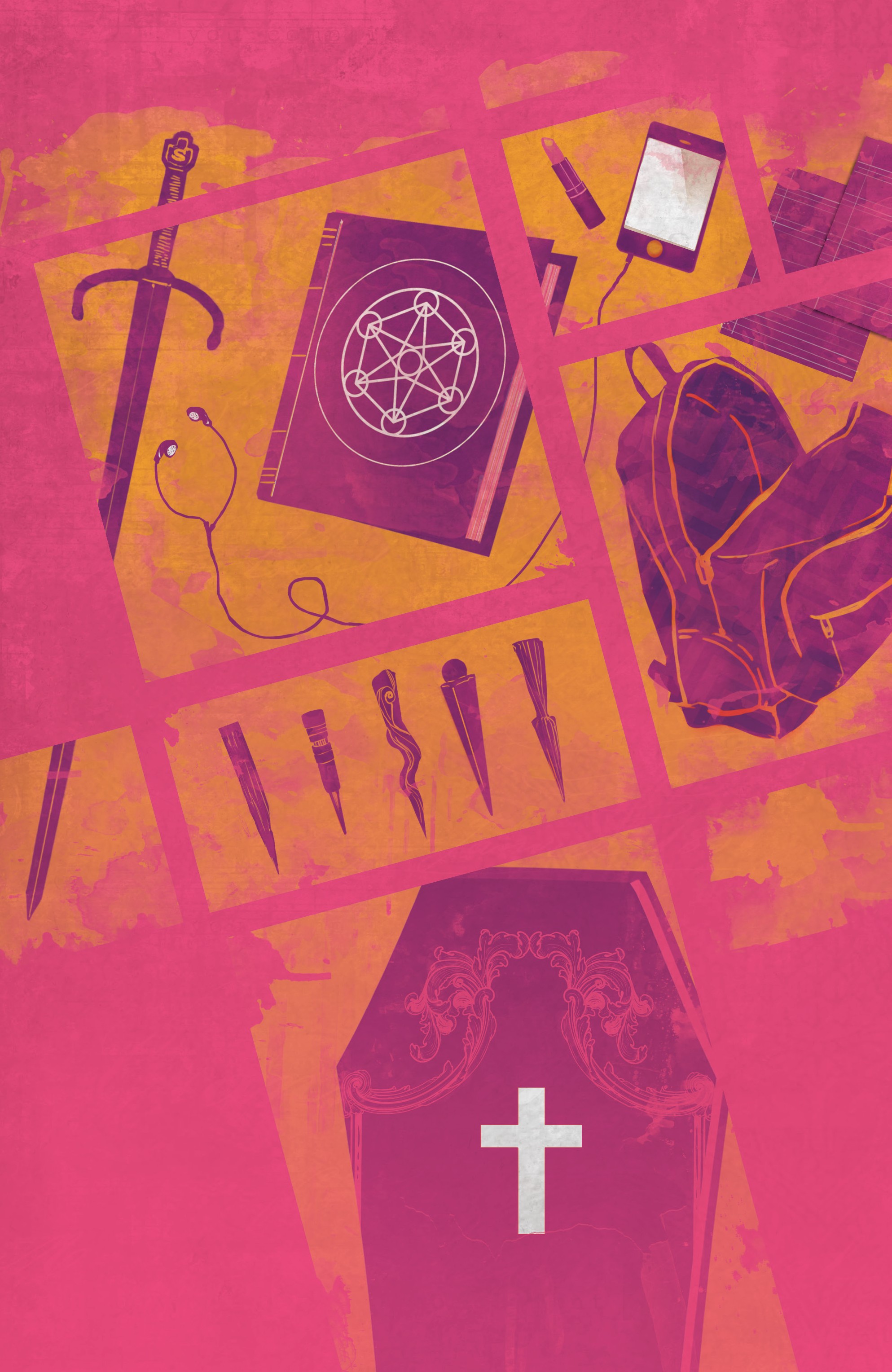 Buffy the Vampire Slayer (2019-): Chapter 1 - Page 2
