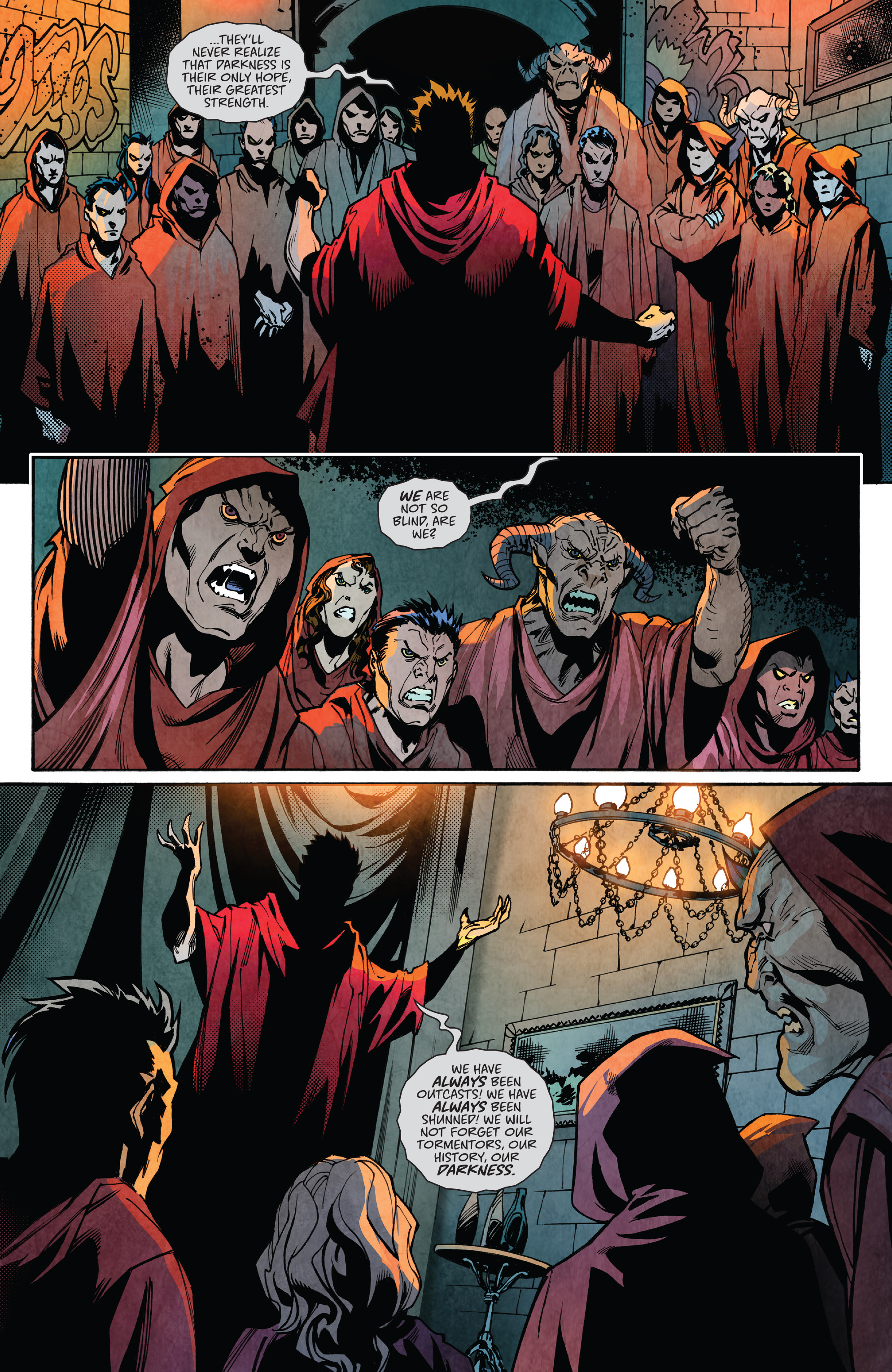 Buffy the Vampire Slayer (2019-): Chapter 15 - Page 4