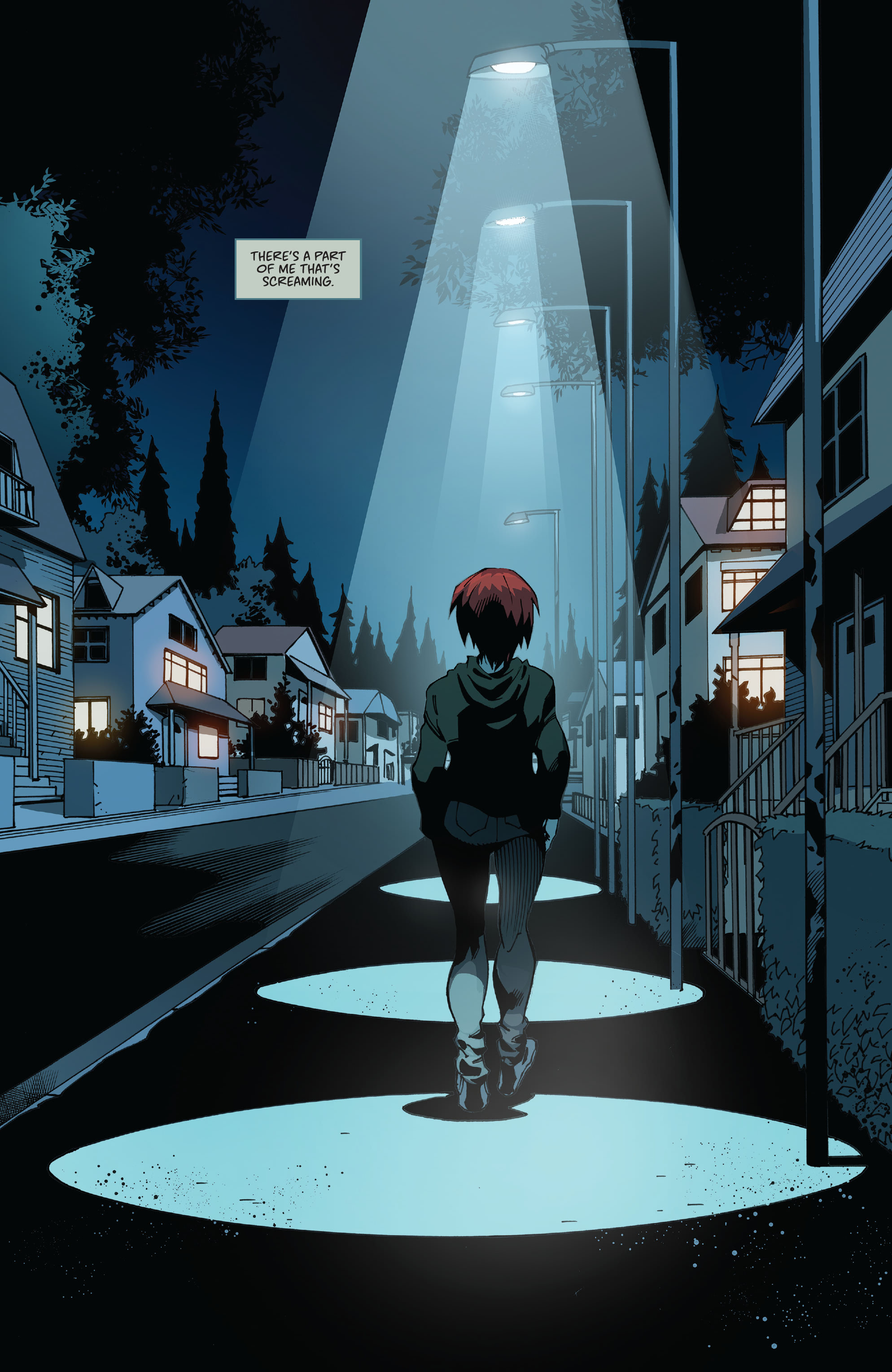 Buffy the Vampire Slayer (2019-): Chapter 22 - Page 3