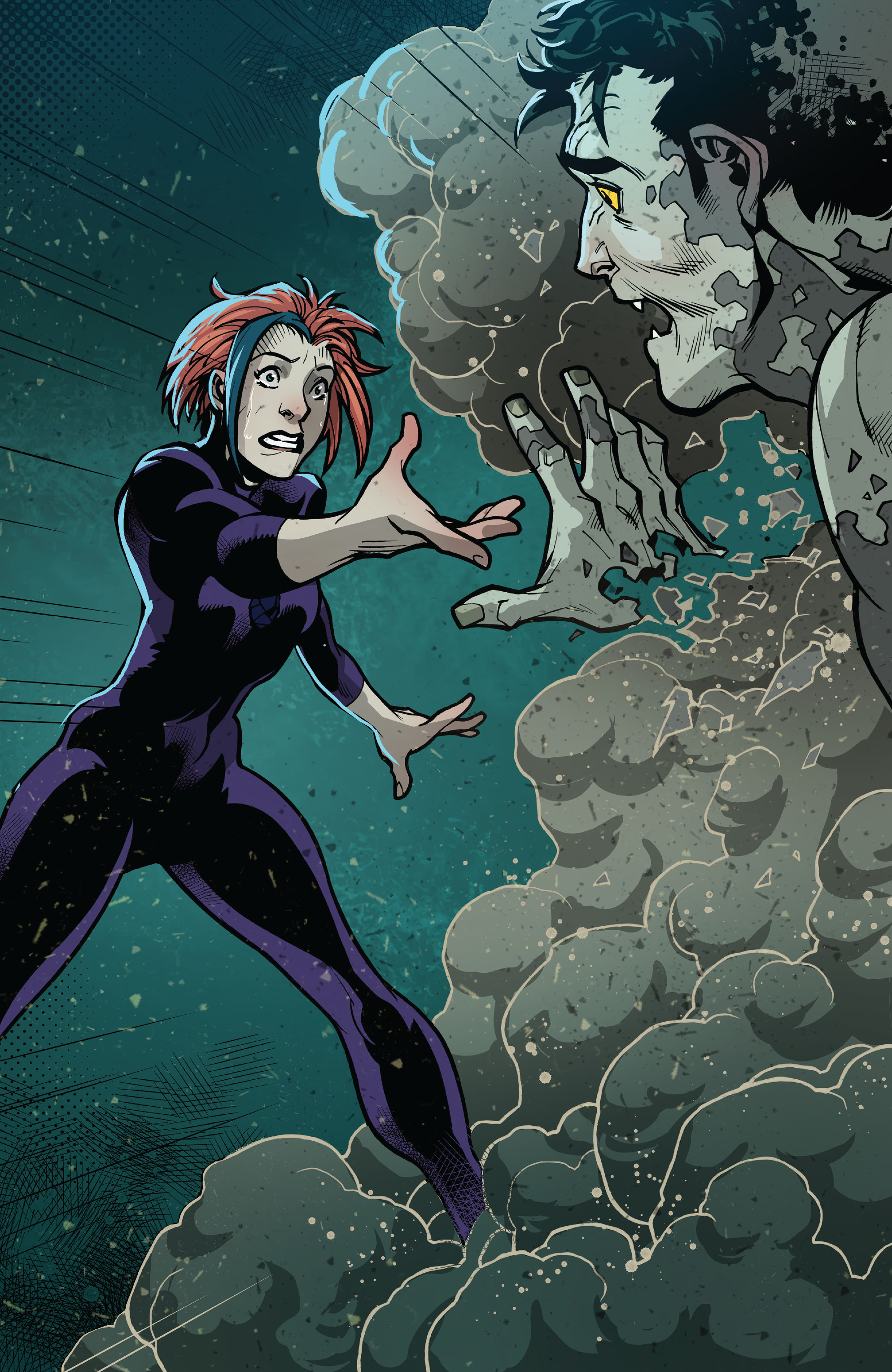 Buffy the Vampire Slayer (2019-): Chapter 24 - Page 16